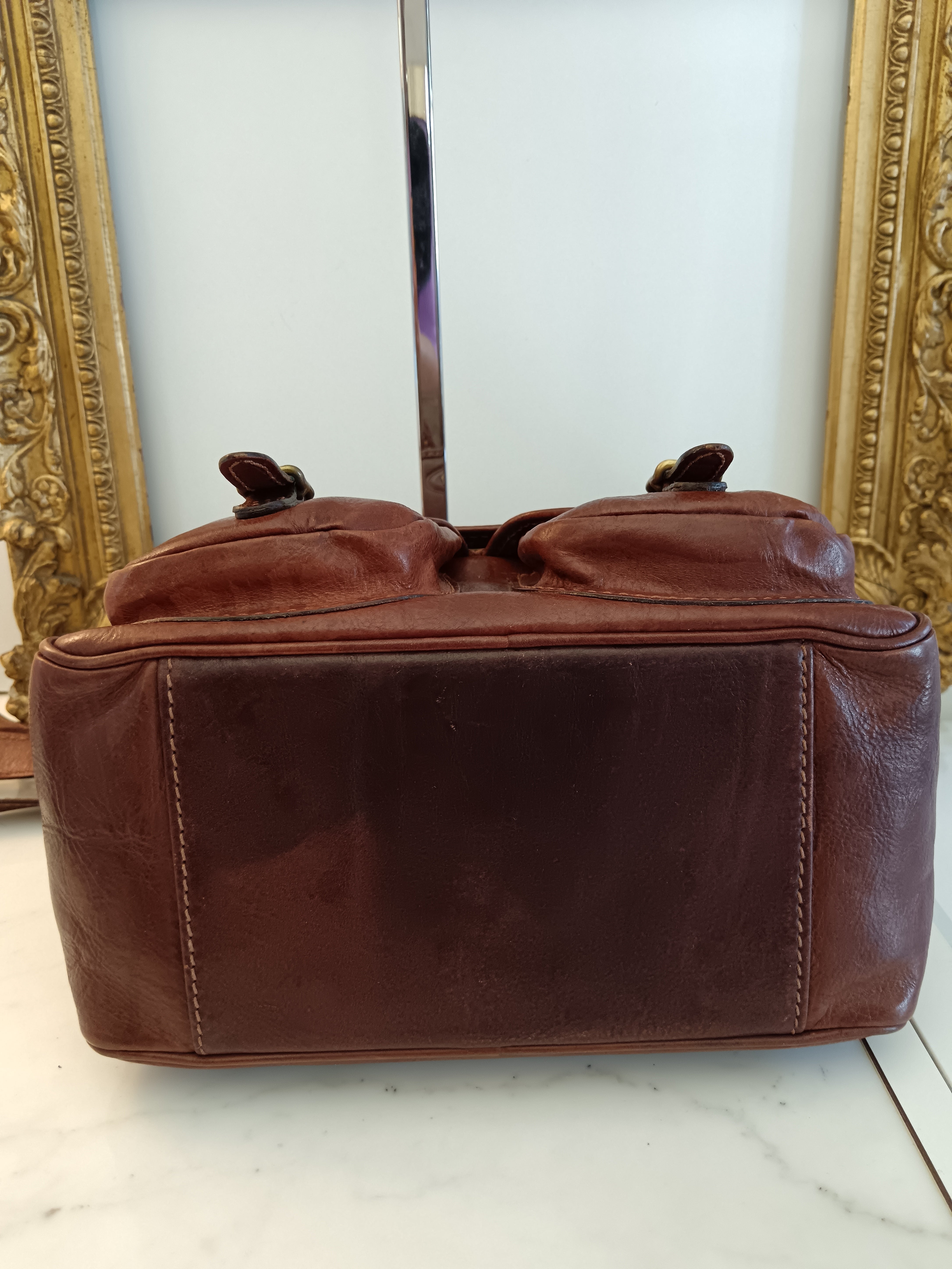 DAY 8: COMBO €750: FENDI + THE BRIDGE
