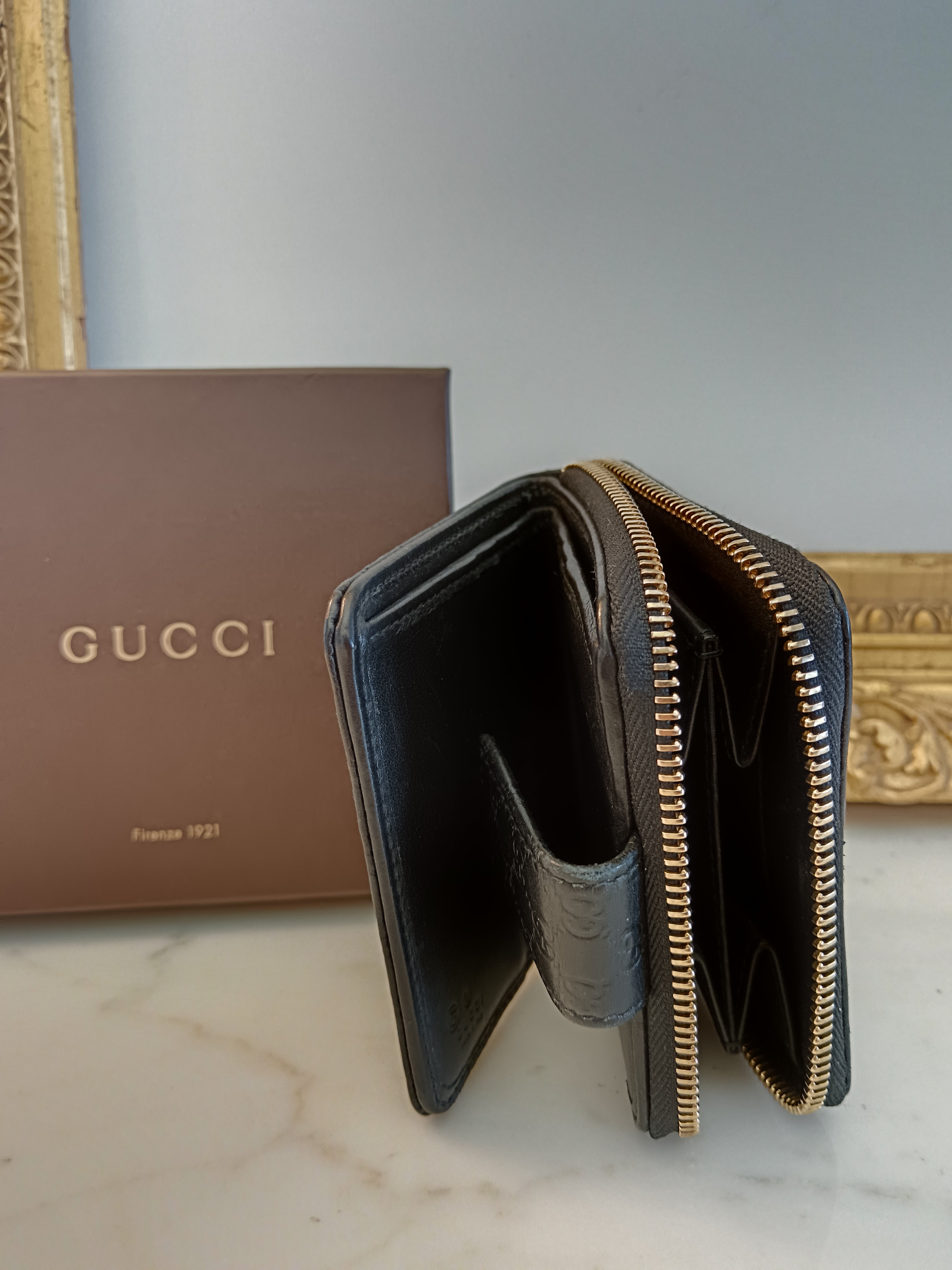 DAY 10: COMBO BOMBA €750 - Gucci + Gucci + Prada