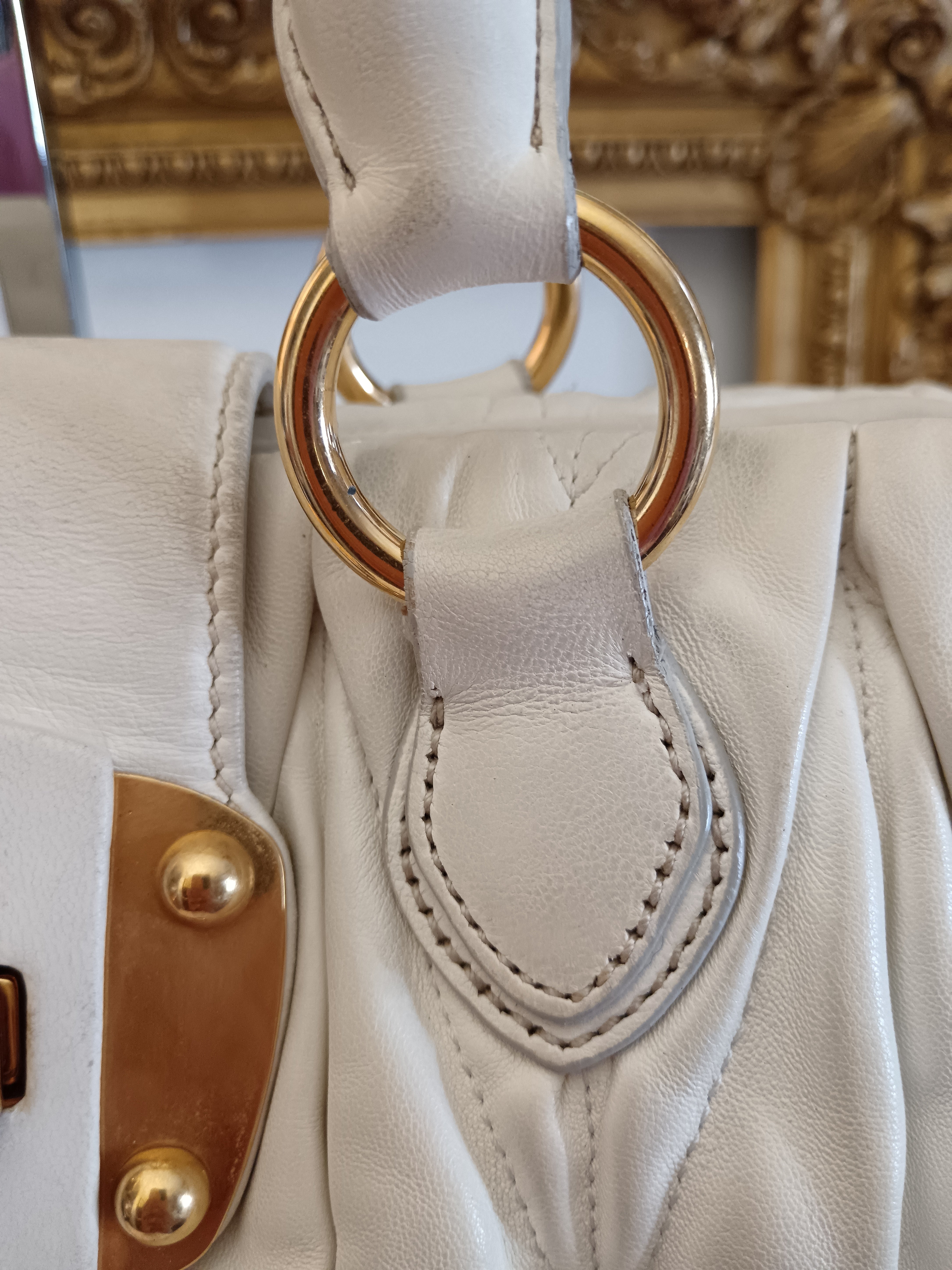 COMBO BOMBA €500: Celine o Cartier a scelta + Miu Miu