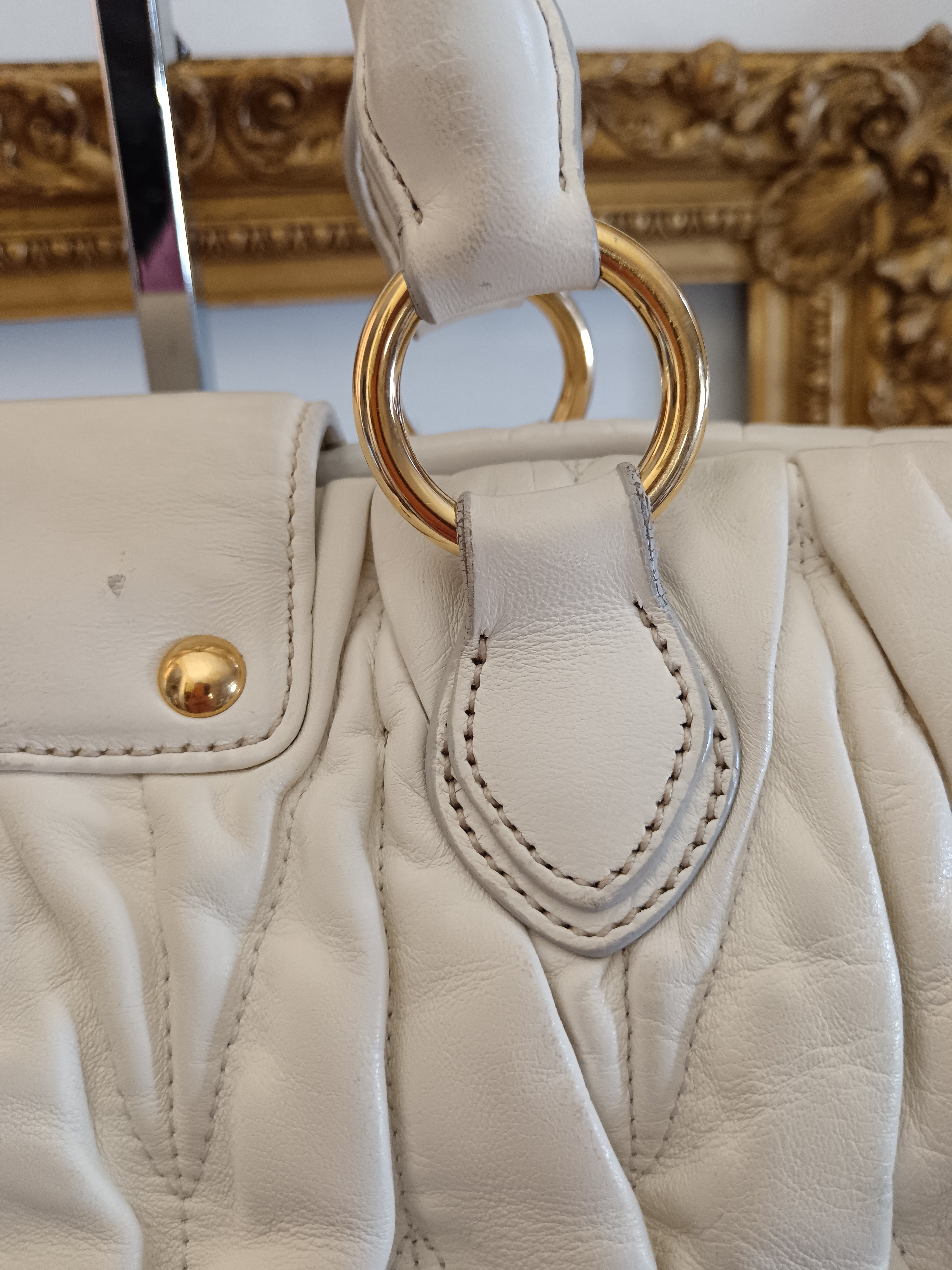COMBO BOMBA €500: Celine o Cartier a scelta + Miu Miu