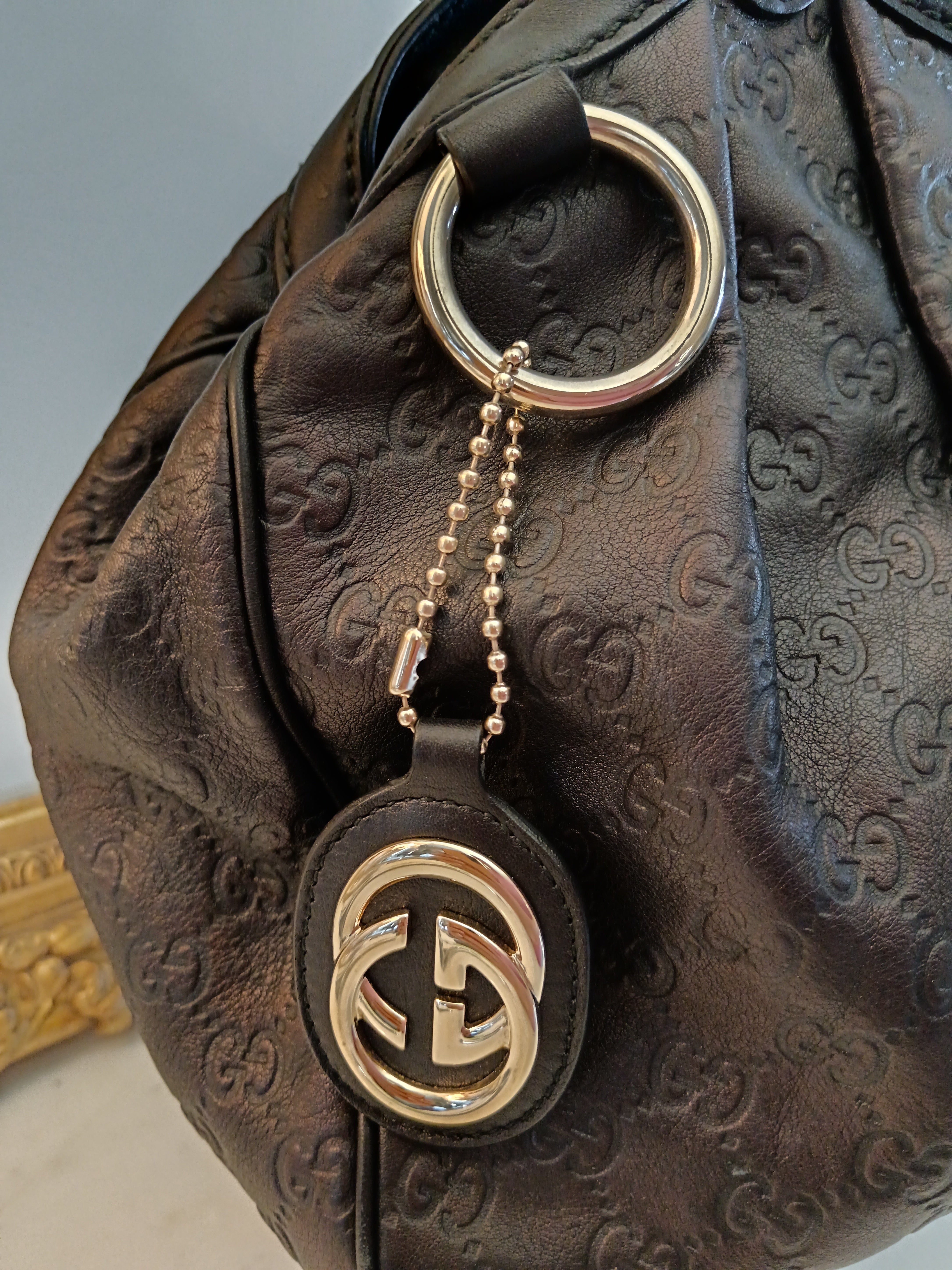 DAY 10: COMBO BOMBA €750 - Gucci + Gucci + Prada