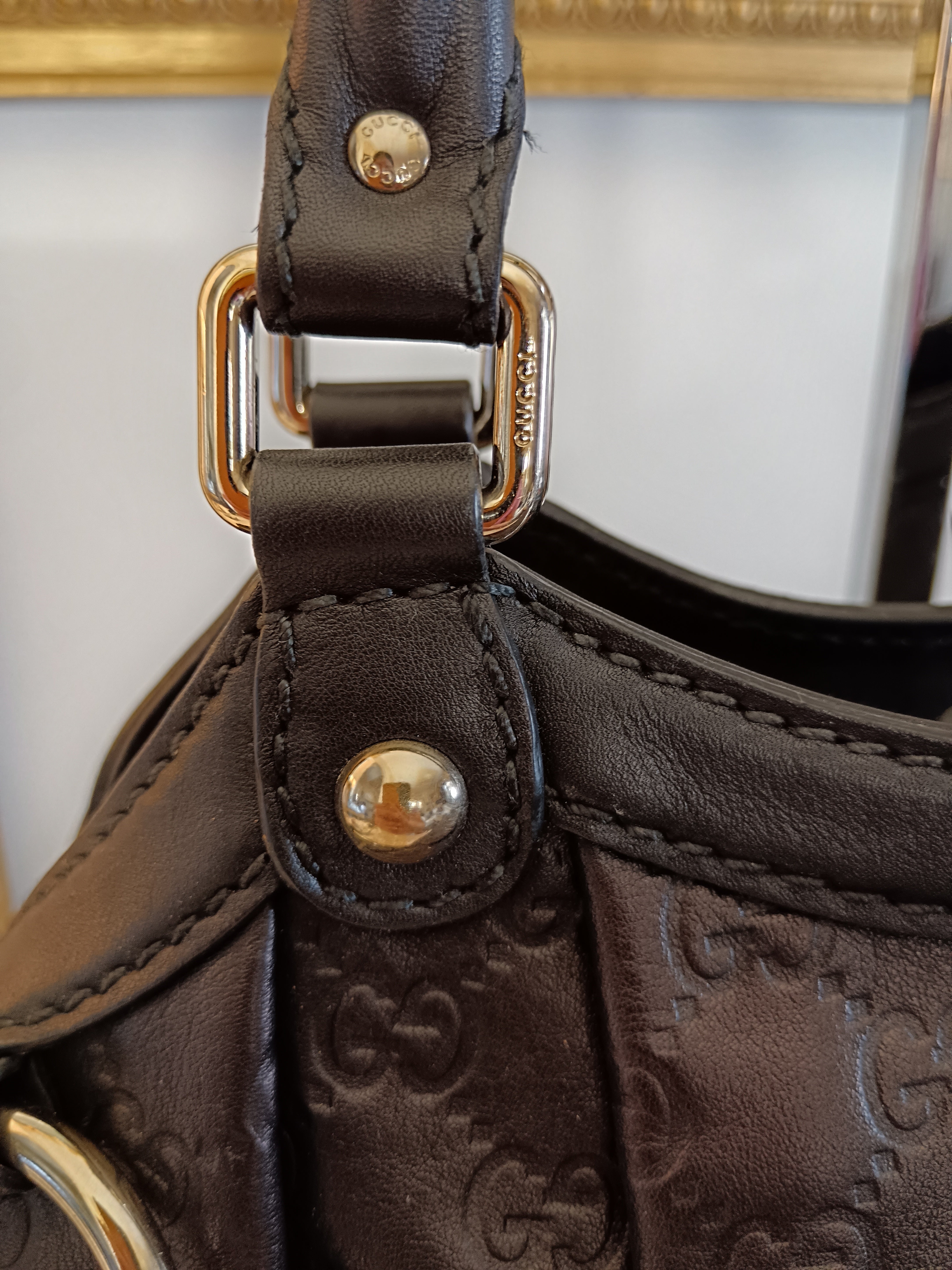DAY 10: COMBO BOMBA €750 - Gucci + Gucci + Prada
