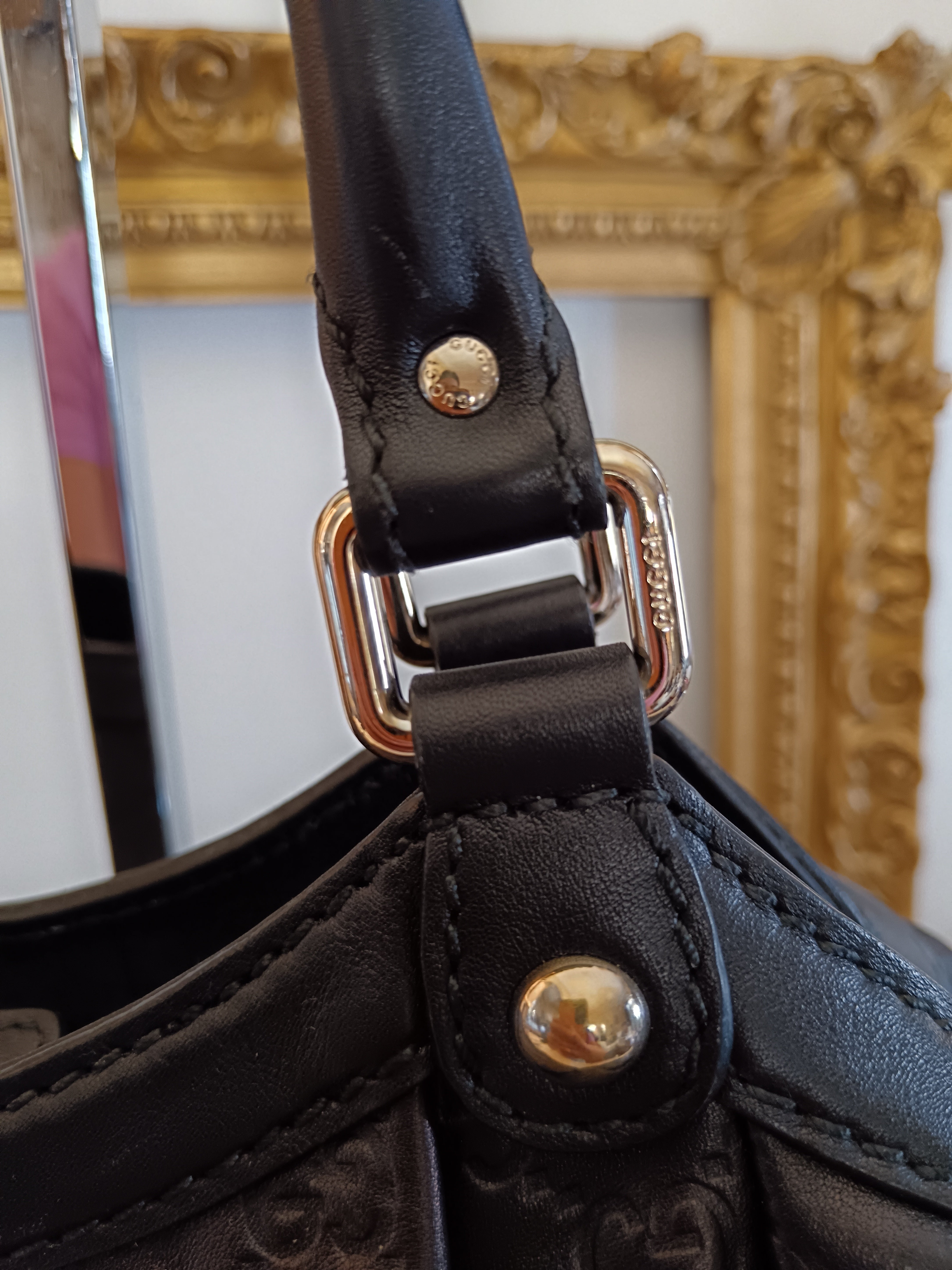 DAY 10: COMBO BOMBA €750 - Gucci + Gucci + Prada
