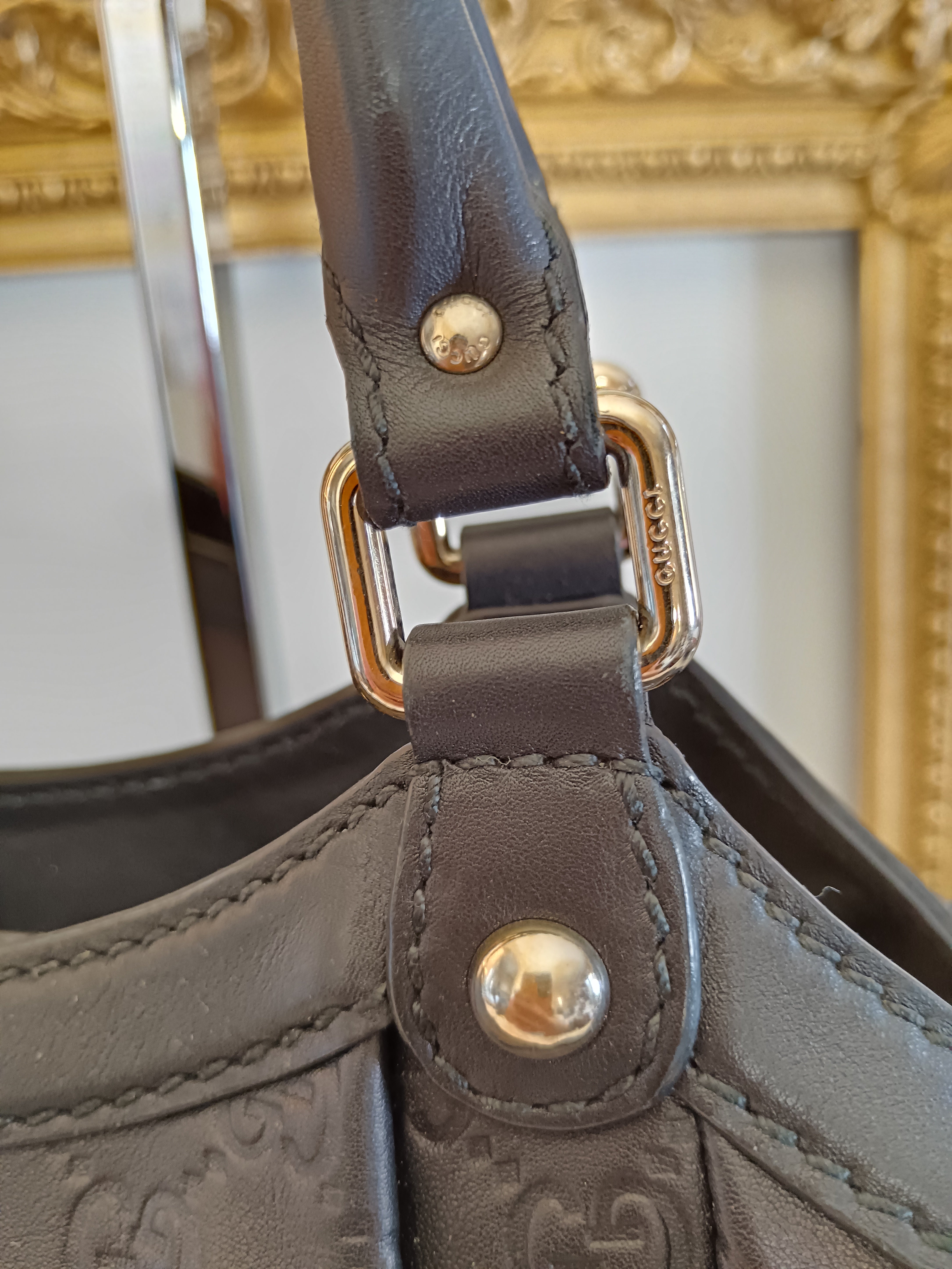 DAY 10: COMBO BOMBA €750 - Gucci + Gucci + Prada