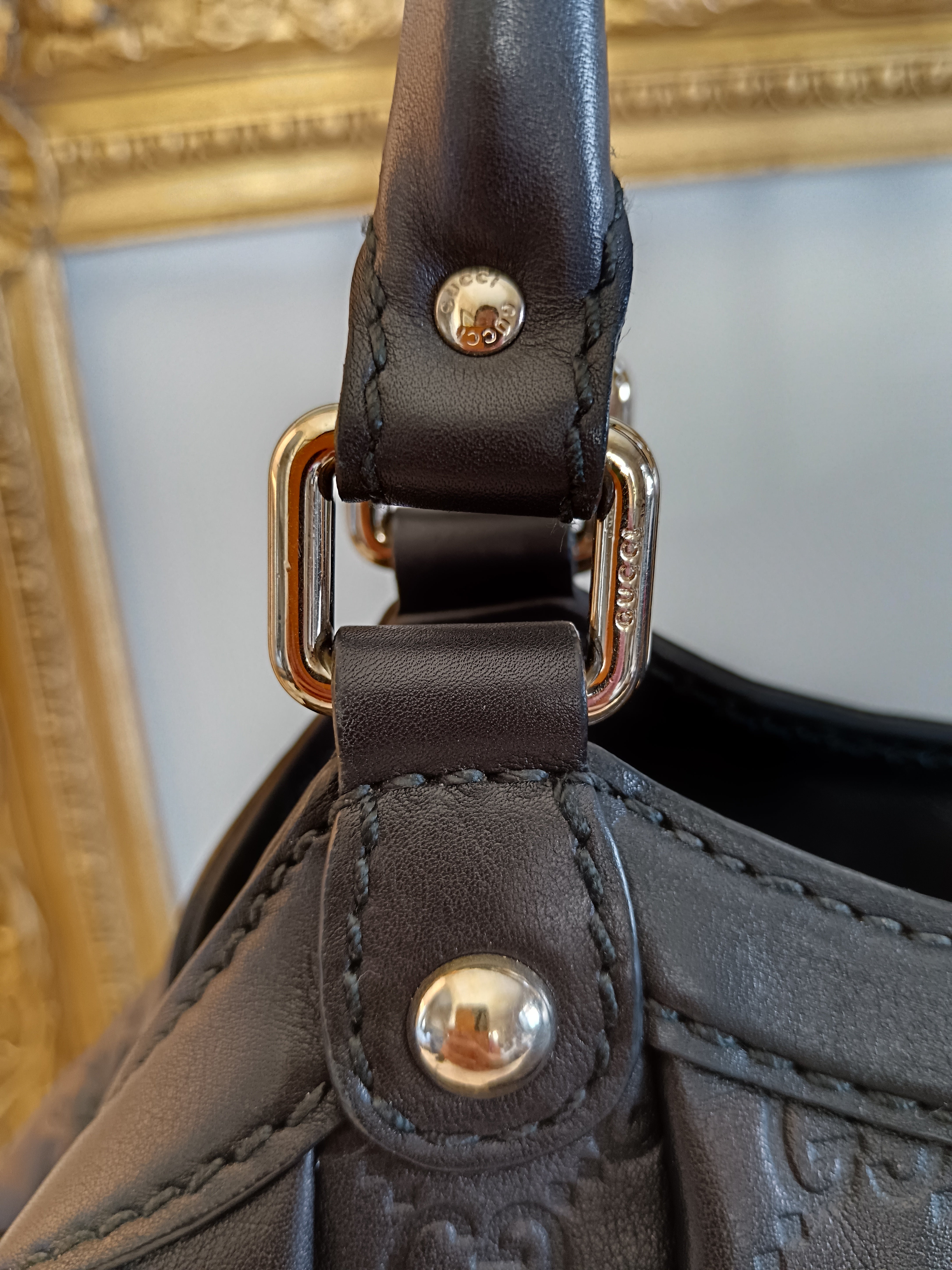 DAY 10: COMBO BOMBA €750 - Gucci + Gucci + Prada