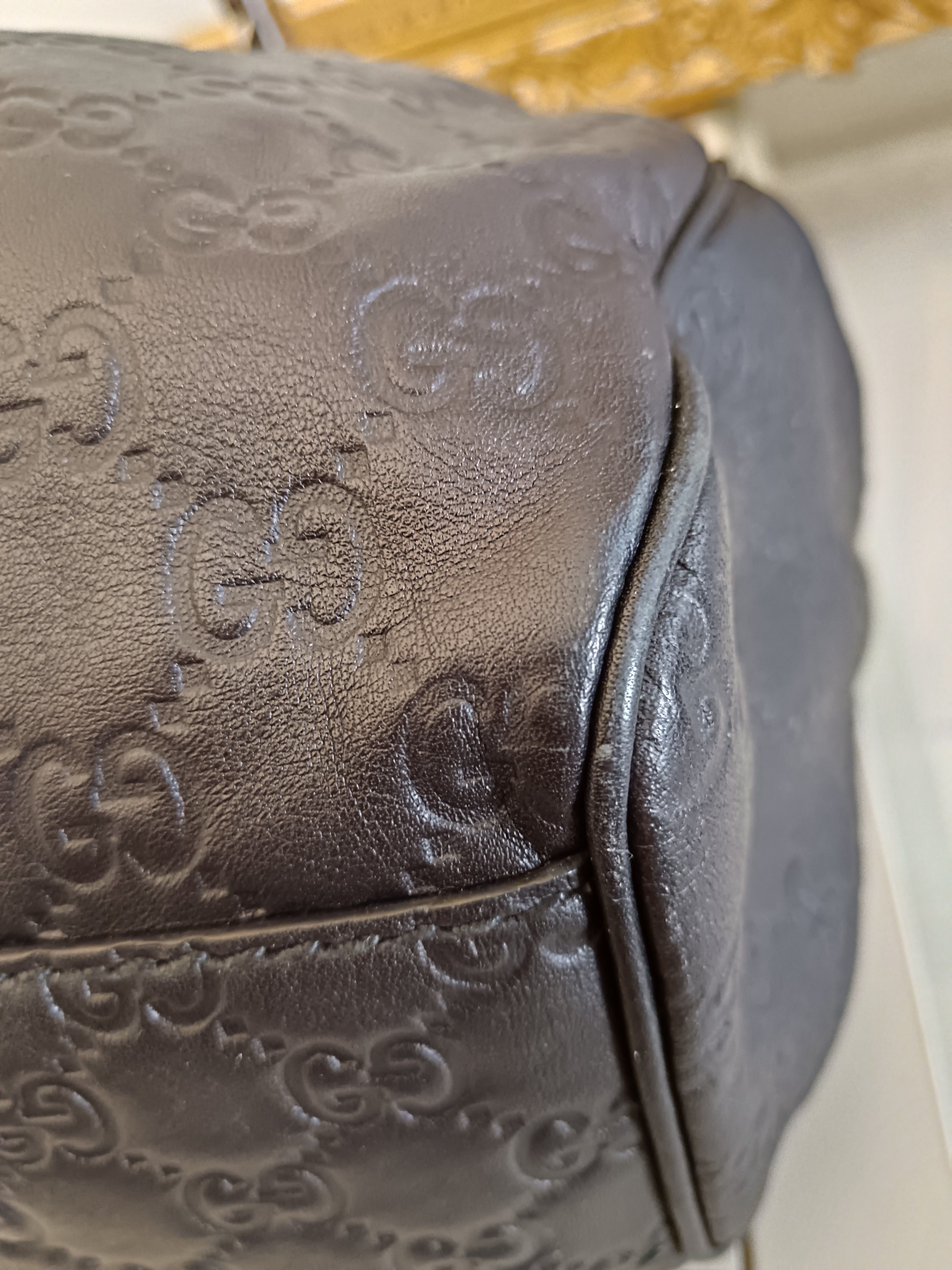 DAY 10: COMBO BOMBA €750 - Gucci + Gucci + Prada