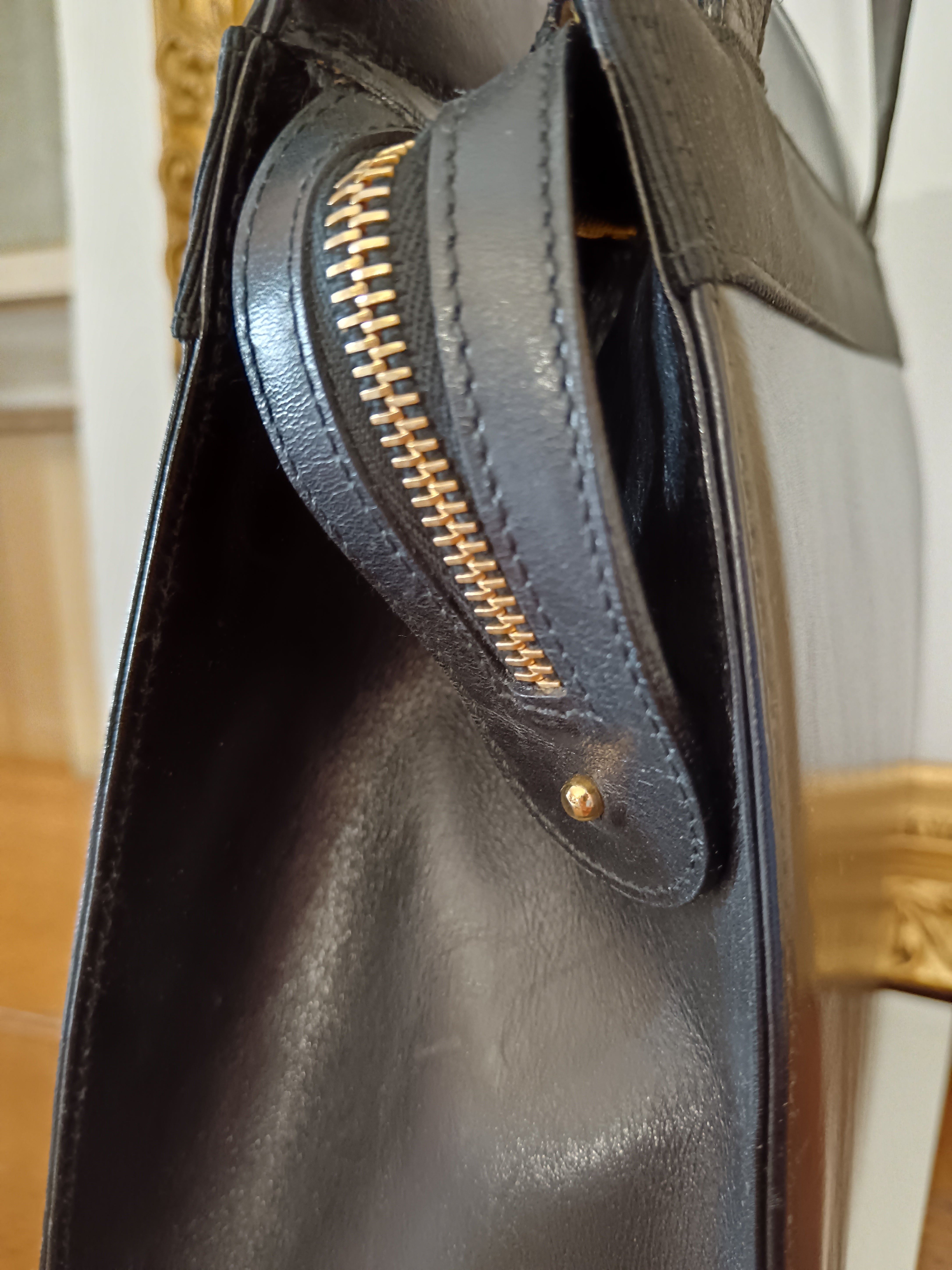 DAY 5: COMBO BOMBA €500 - Cartier + Ferragamo