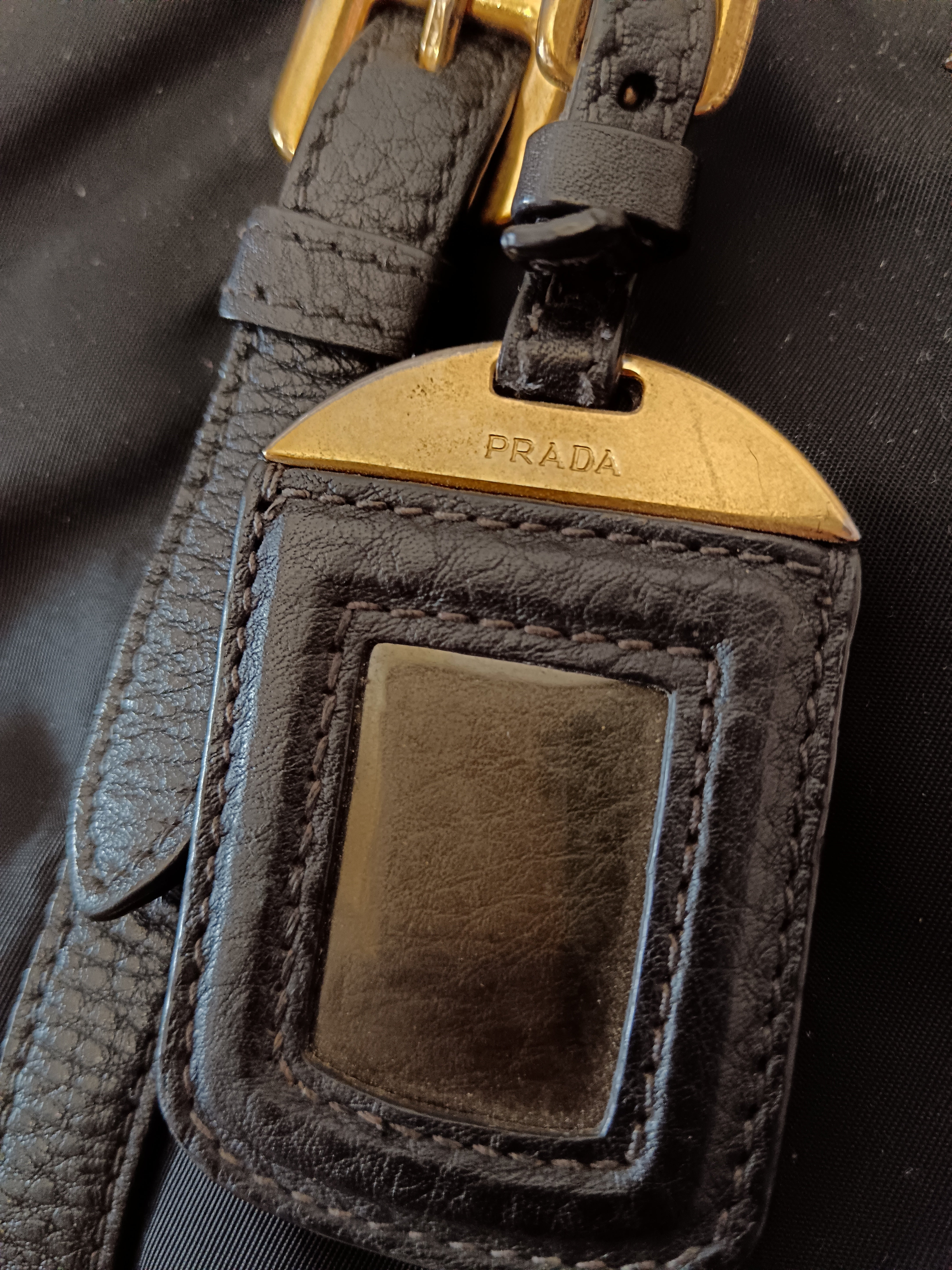 DAY 3: COMBO BOMBA €1000 - Louis Vuitton + Prada