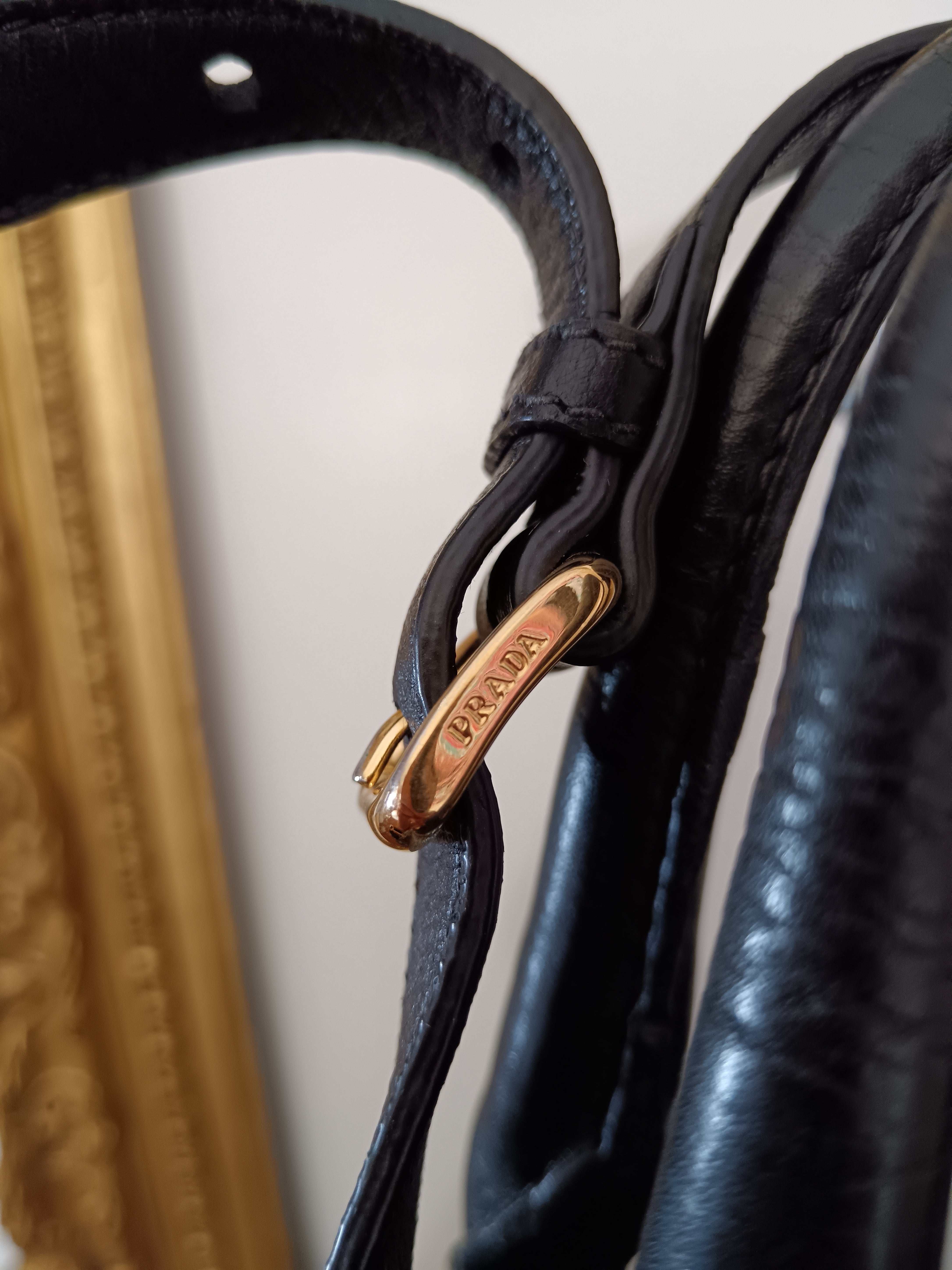 DAY 3: COMBO BOMBA €1000 - Louis Vuitton + Prada