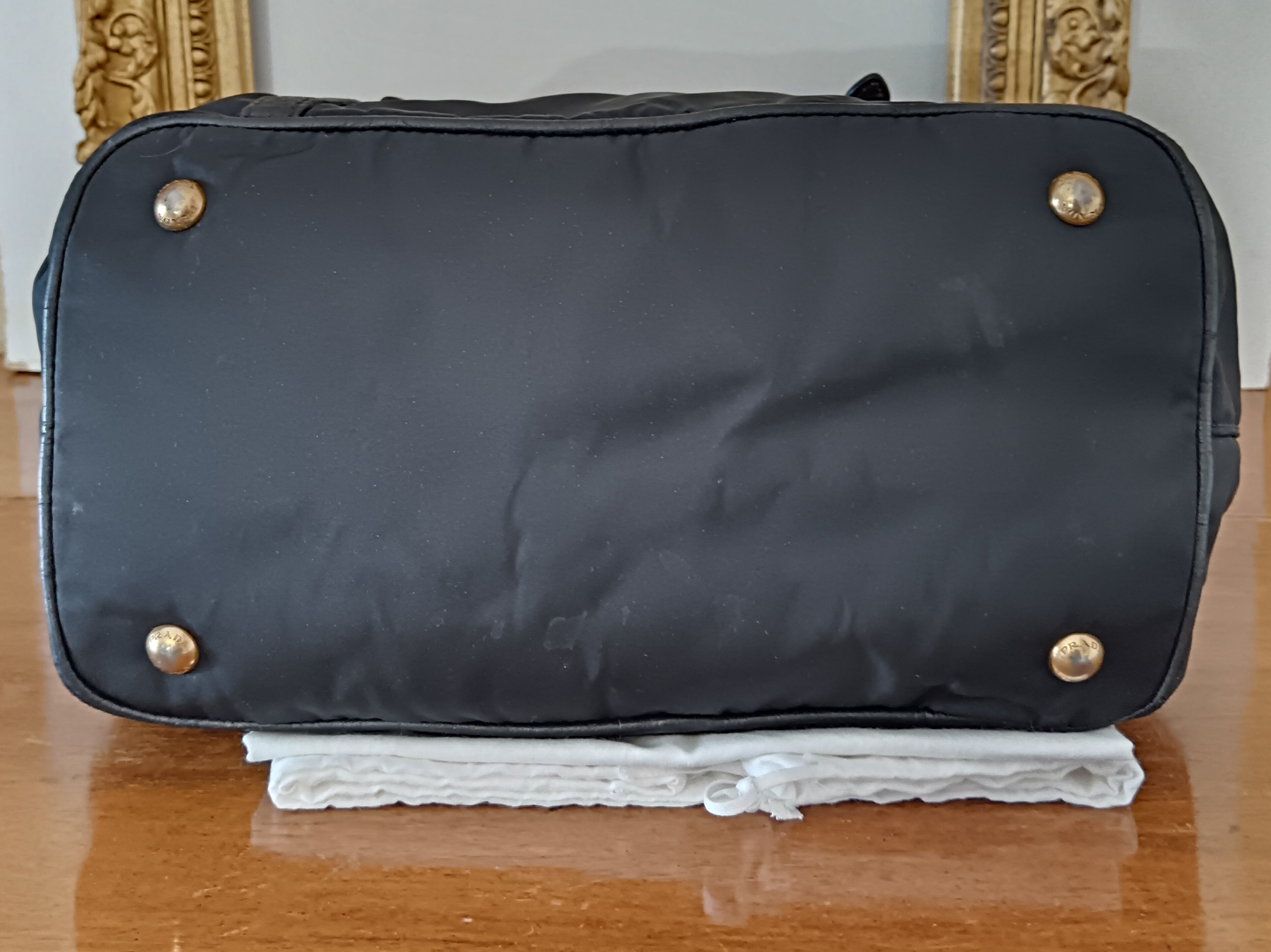 DAY 3: COMBO BOMBA €1000 - Louis Vuitton + Prada