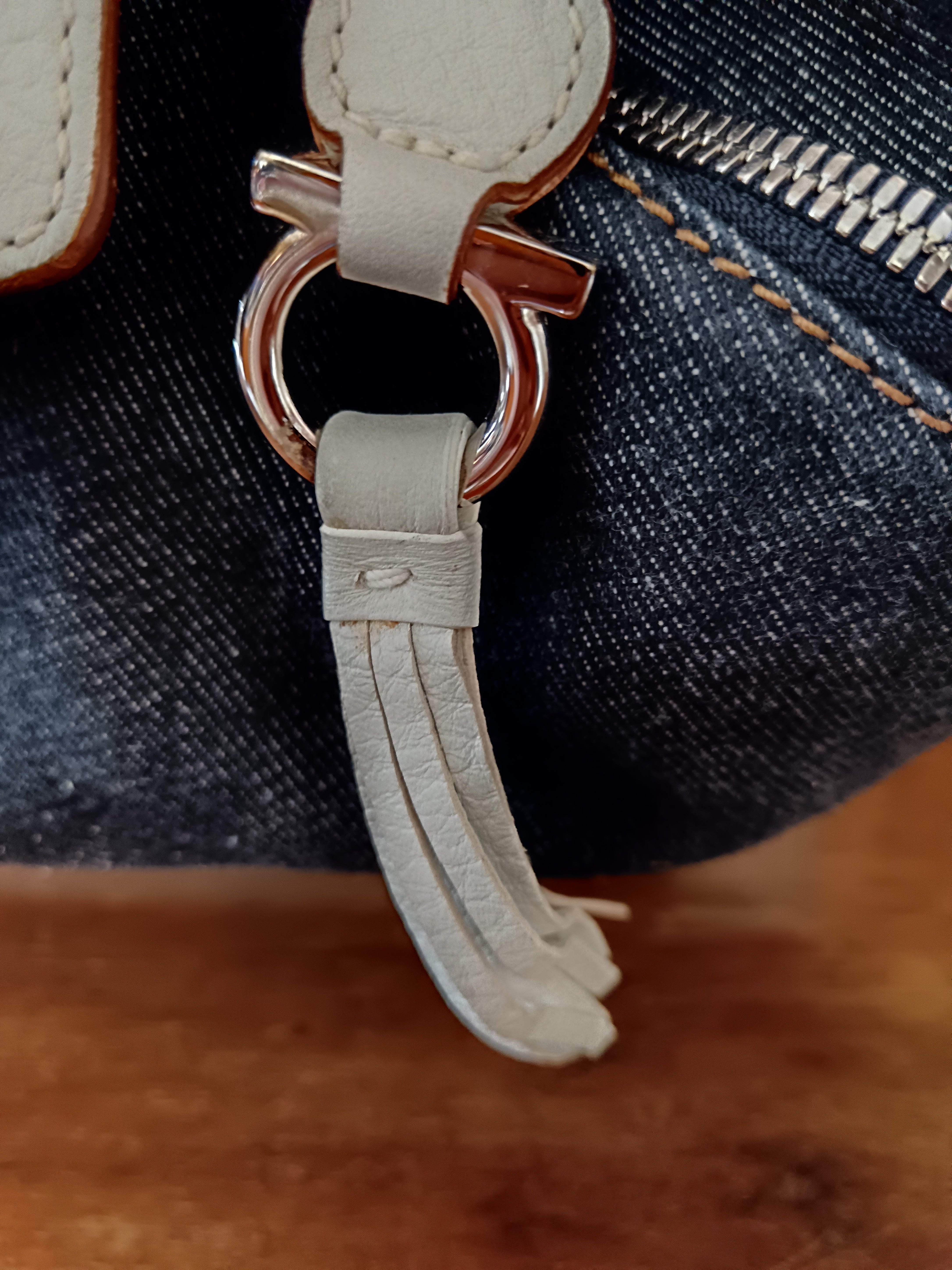 DAY 15: COMBO BOMBA €500 - Ferragamo + Orciani
