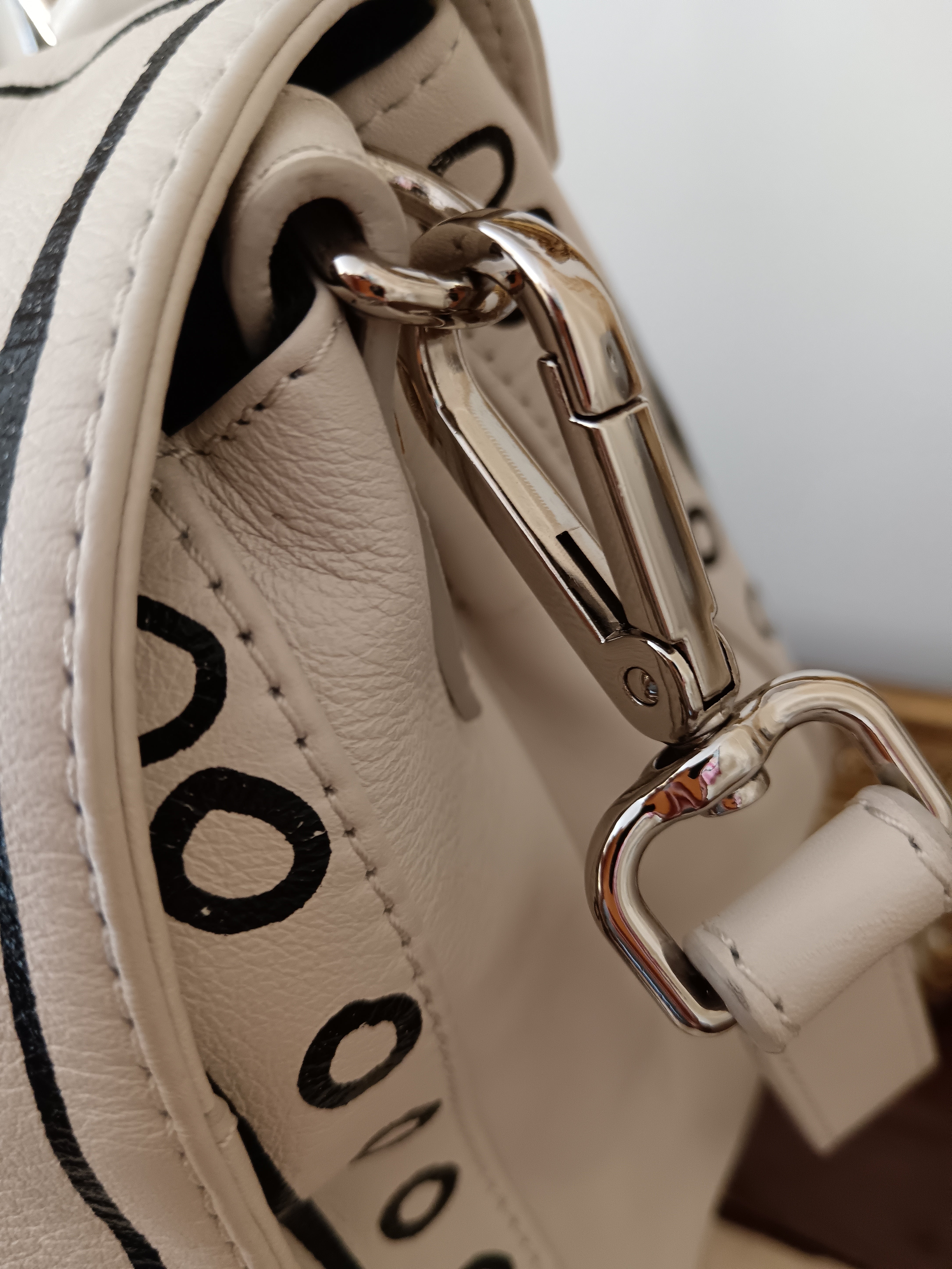 DAY 9: COMBO BOMBA €500 - Prada + Zanellato