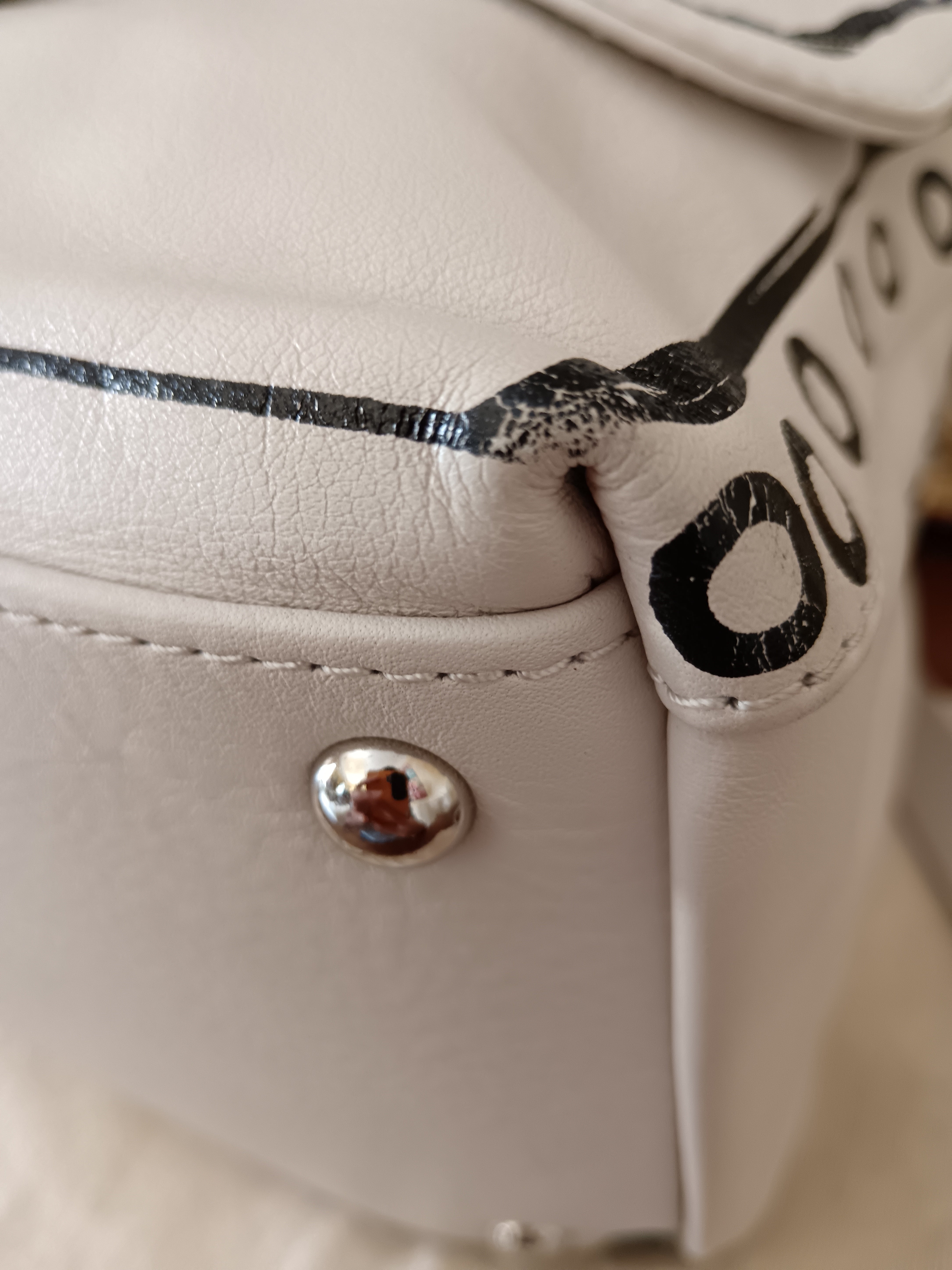 DAY 9: COMBO BOMBA €500 - Prada + Zanellato