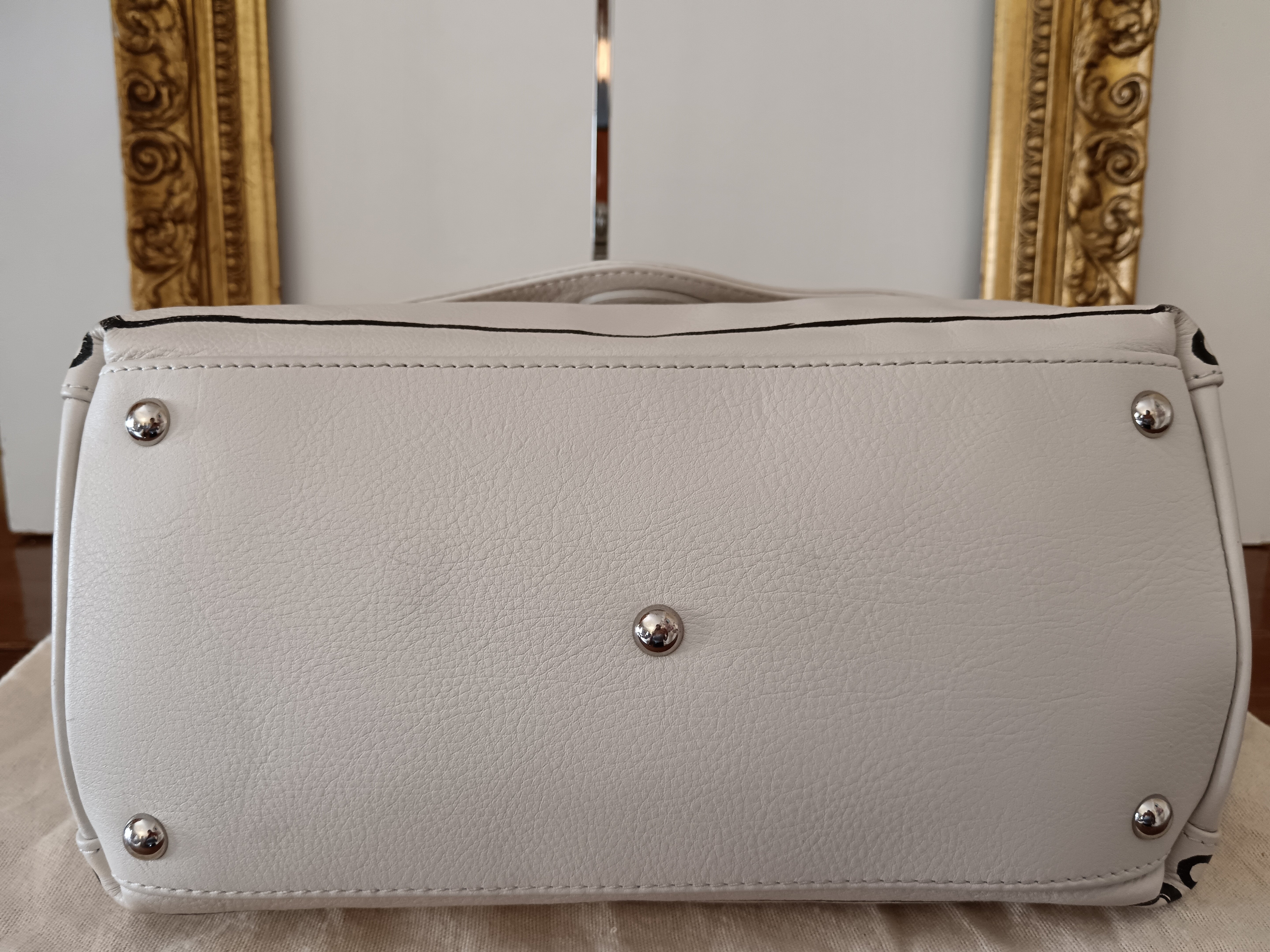 DAY 9: COMBO BOMBA €500 - Prada + Zanellato