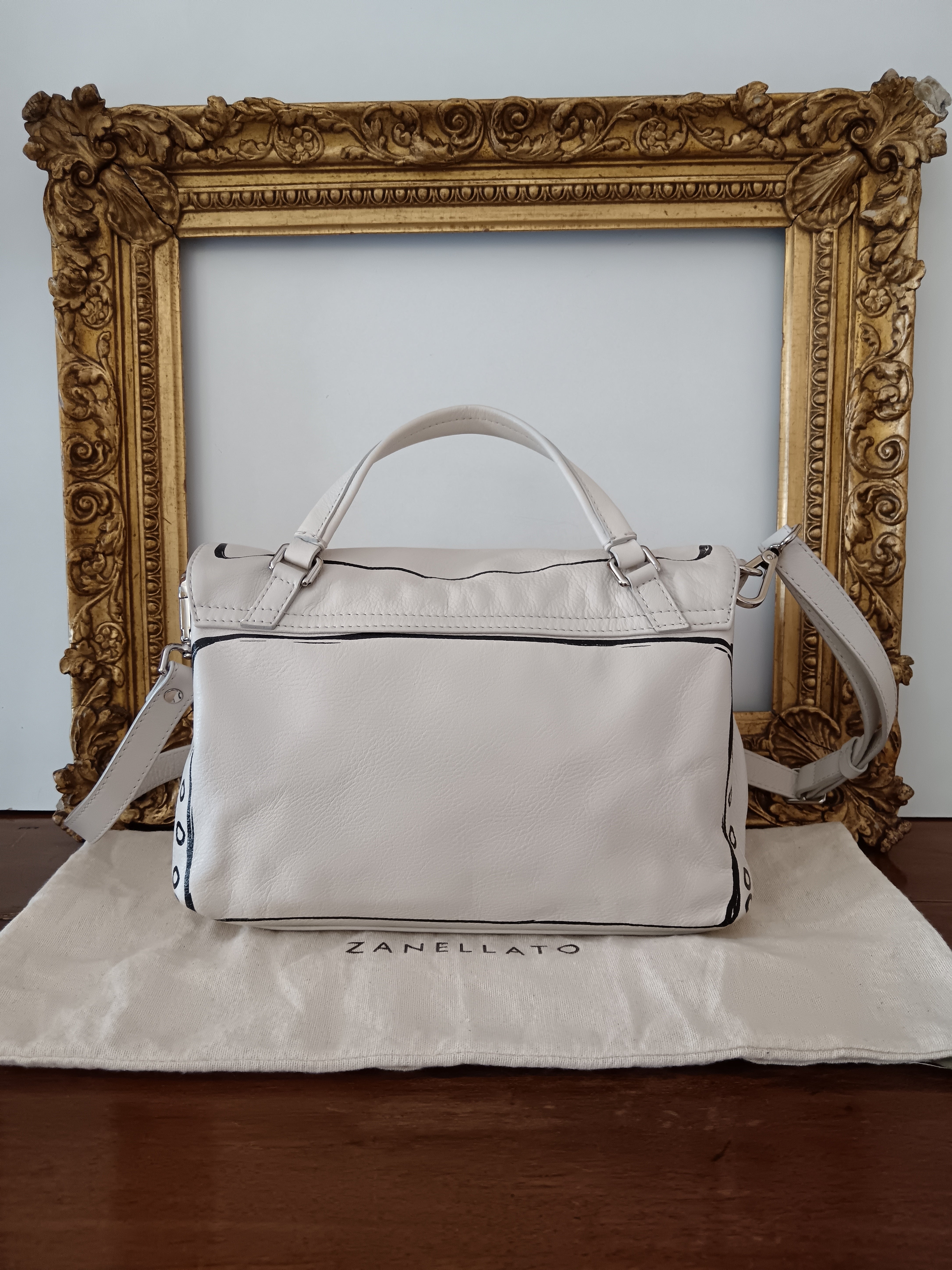 DAY 9: COMBO BOMBA €500 - Prada + Zanellato