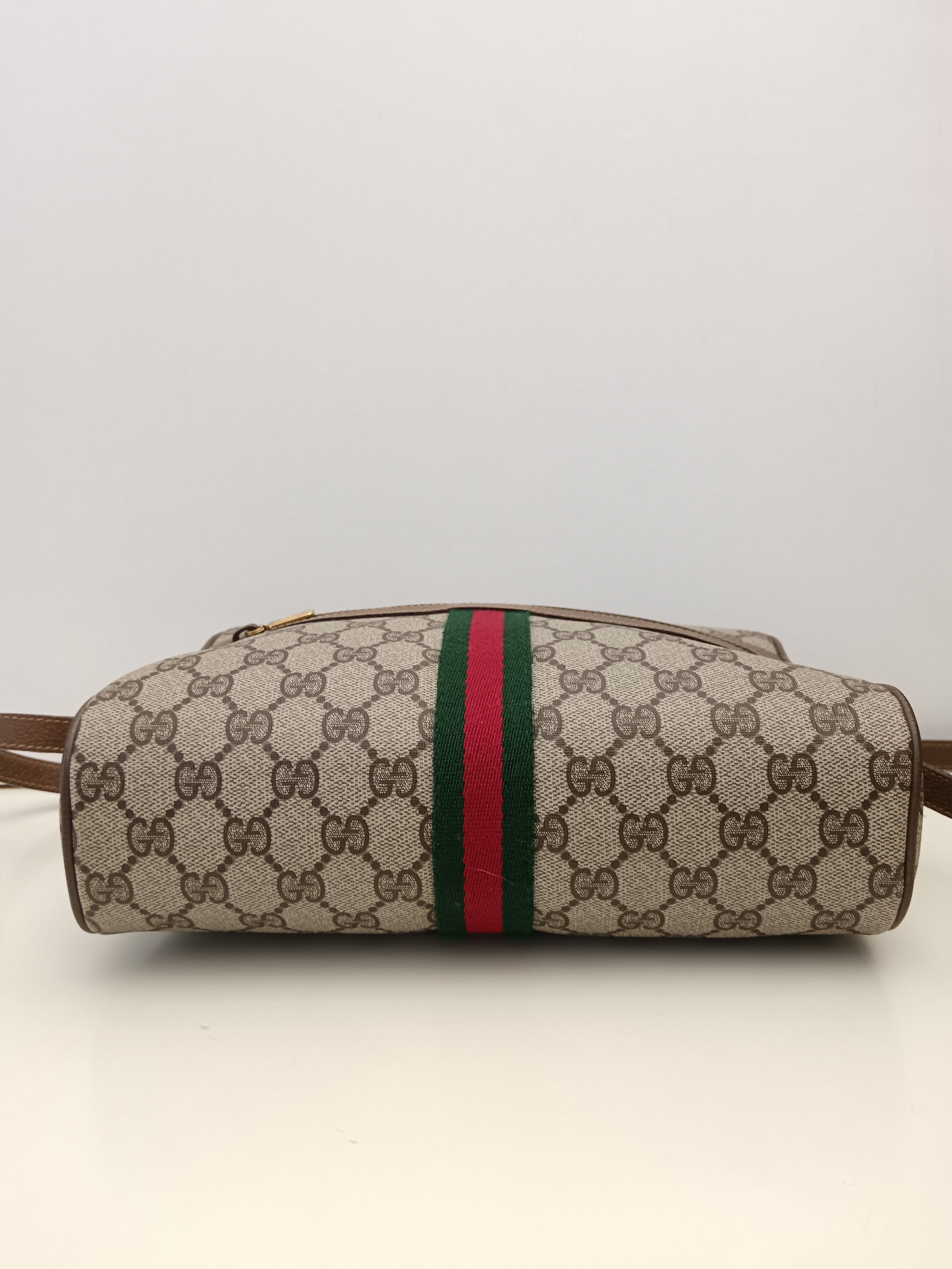 Gucci - Ophidia Camera Bag Postina a Tracolla Vintage