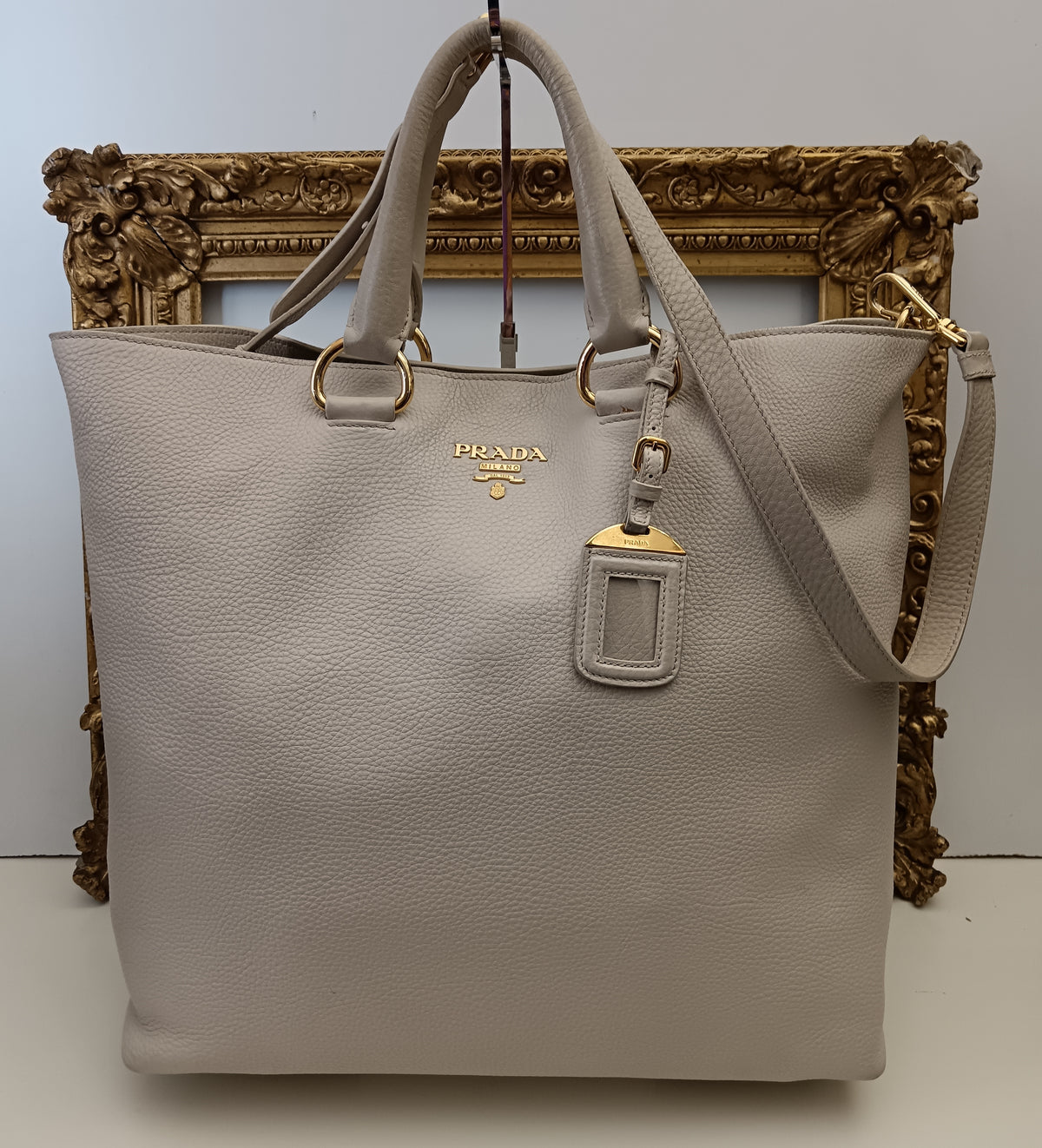 COMBO BOMBA €1000: Cartier a scelta + Prada