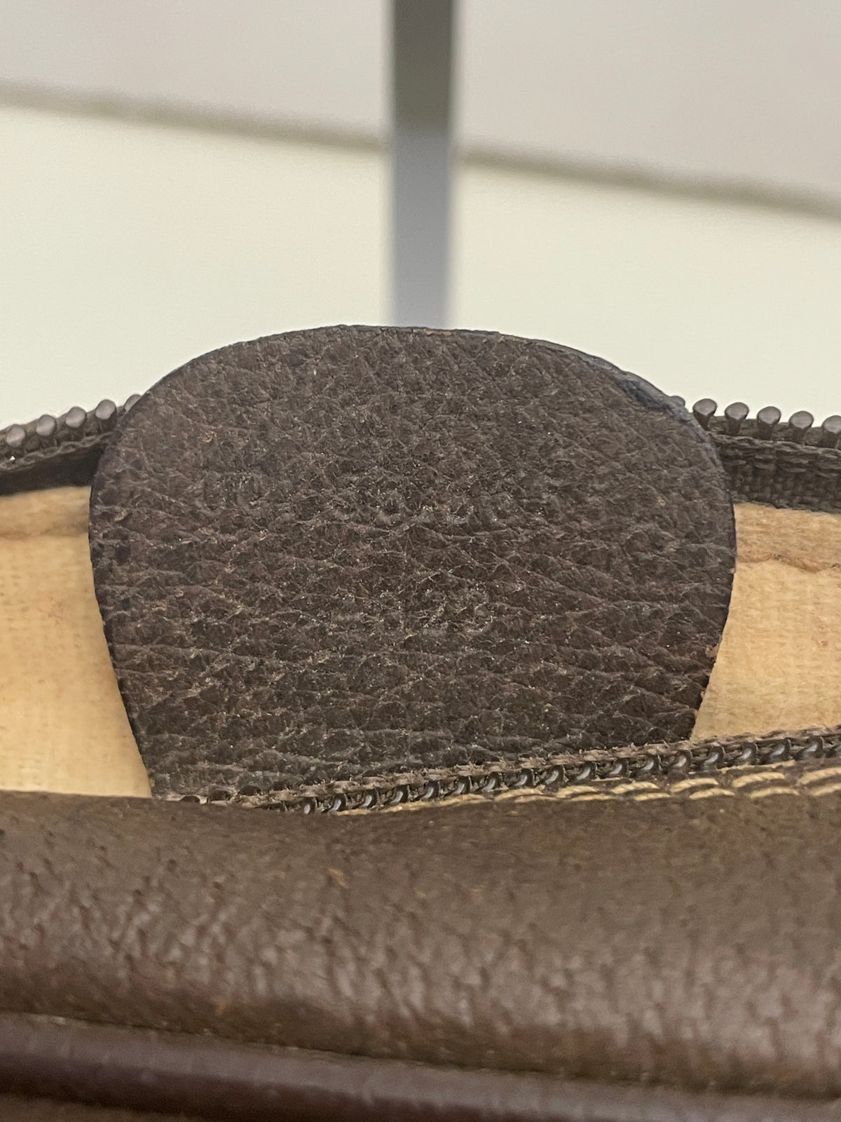 Gucci - Ophidia Camera Bag Piccola Postina a Tracolla “GG” Supreme Beige Anni '90
