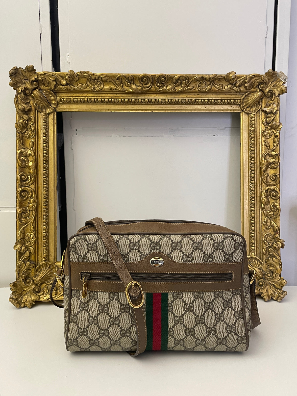 COMBO BOMBA €1000: Gucci + Prada