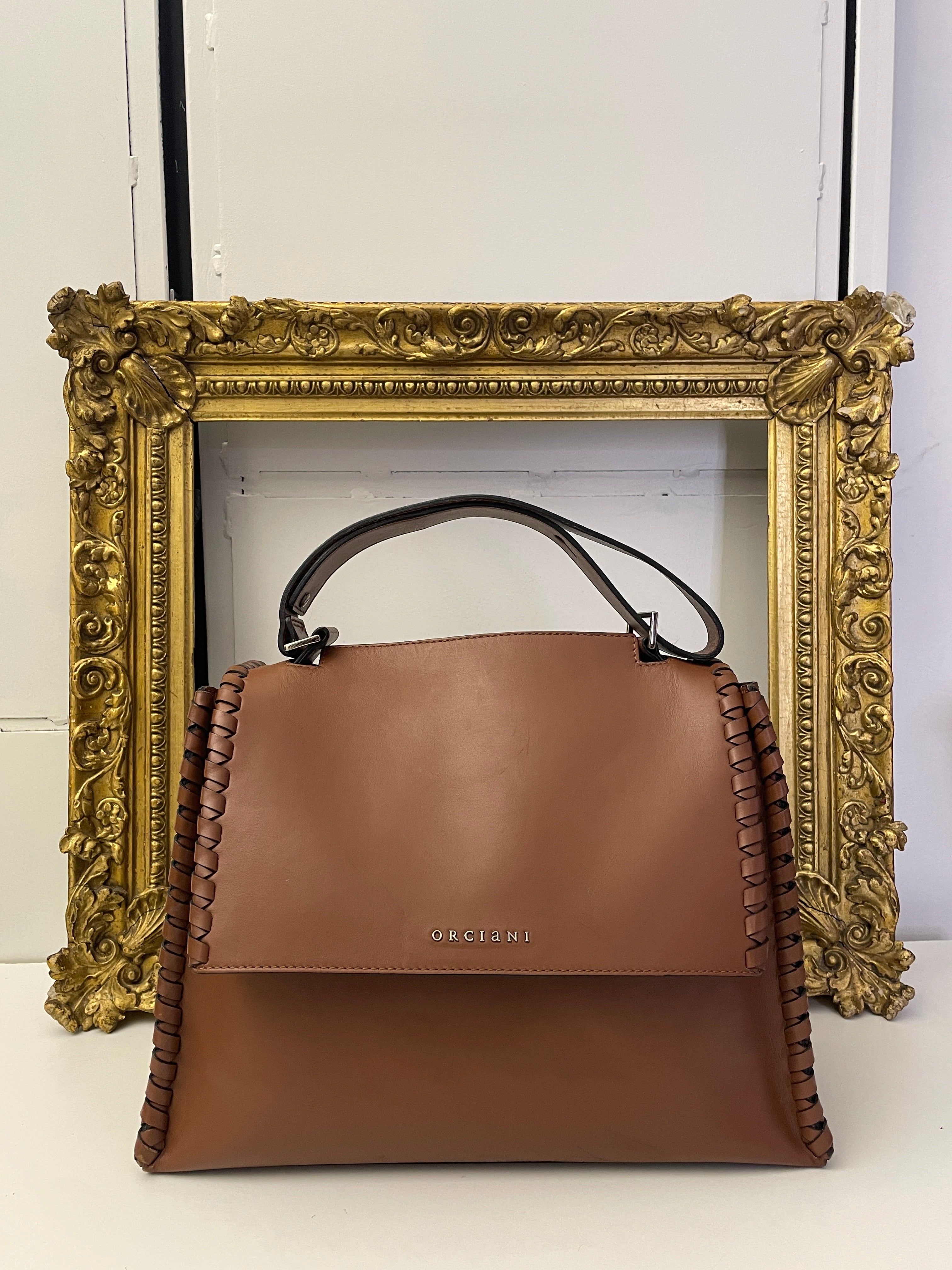 COMBO BOMBA €750: Gucci + Orciani
