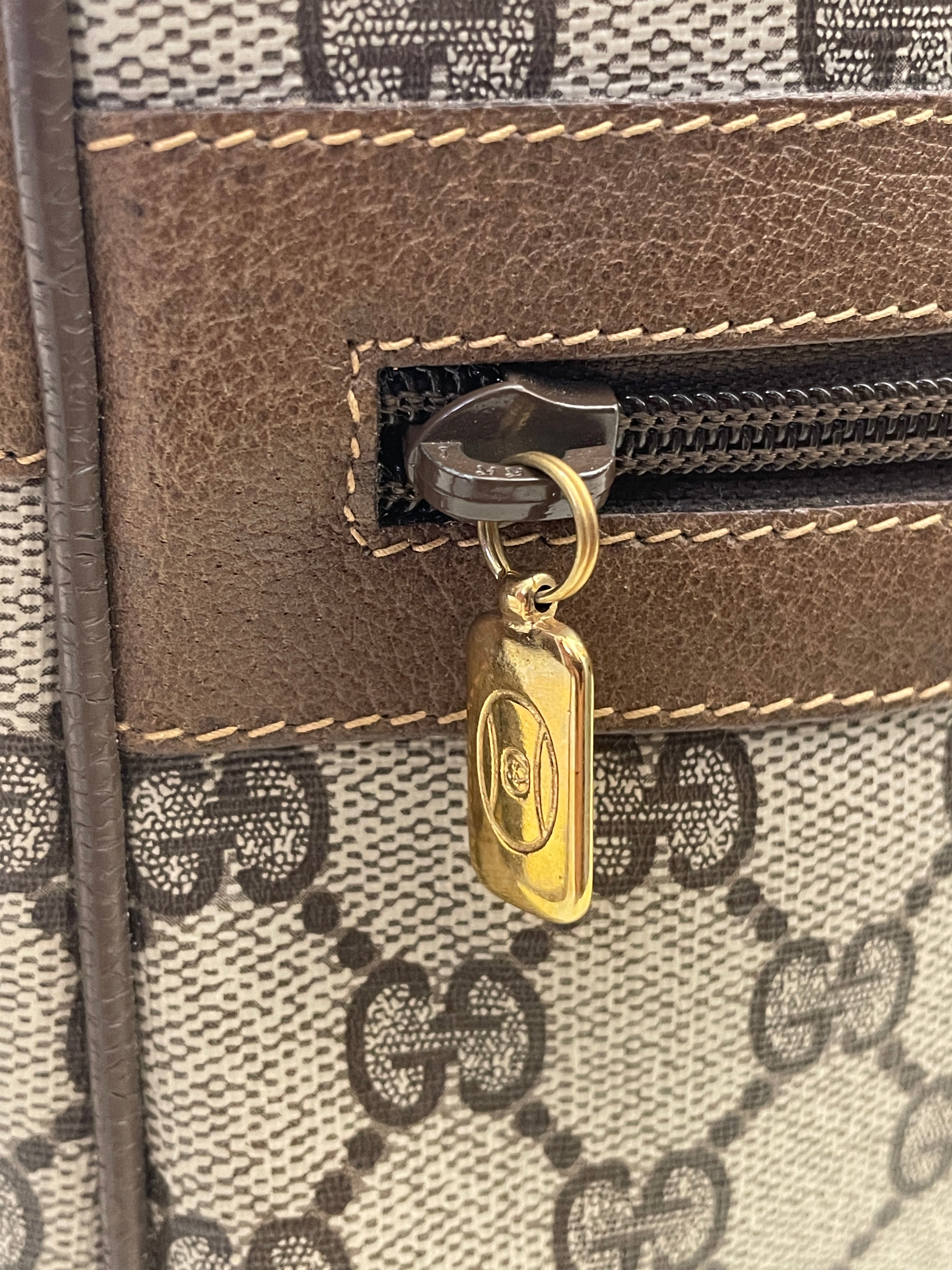 Gucci - Ophidia Camera Bag Postina a Tracolla Vintage