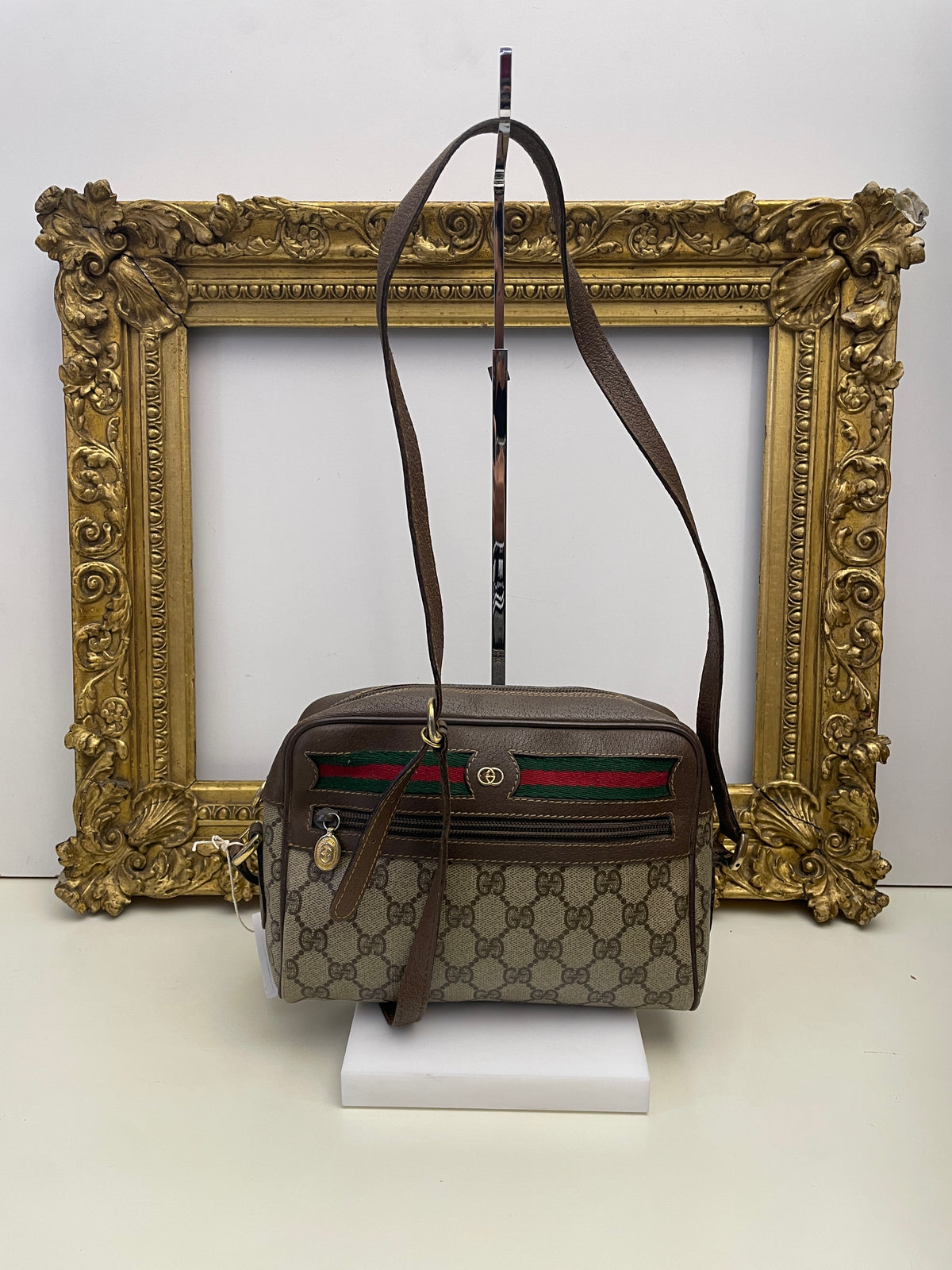 COMBO BOMBA €750: Gucci + Orciani