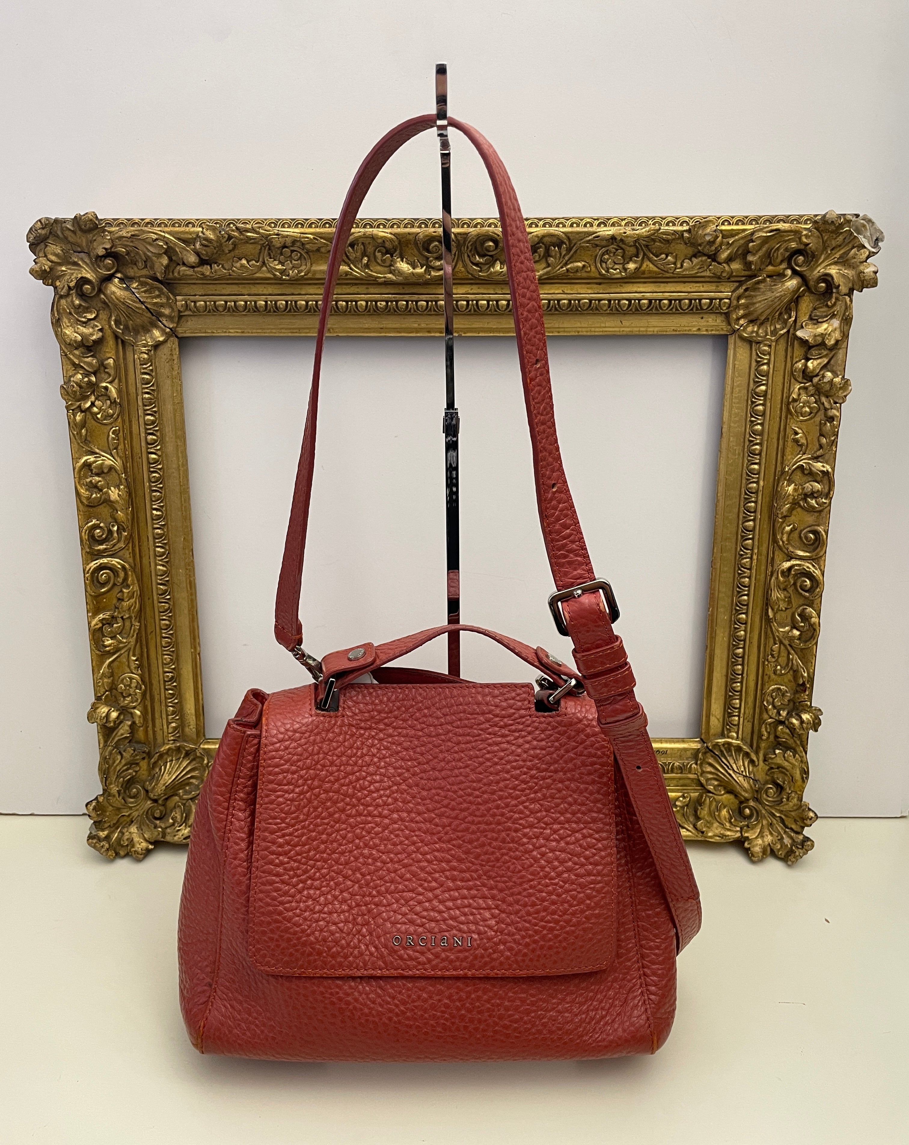 COMBO BOMBA €500: Prada + Orciani