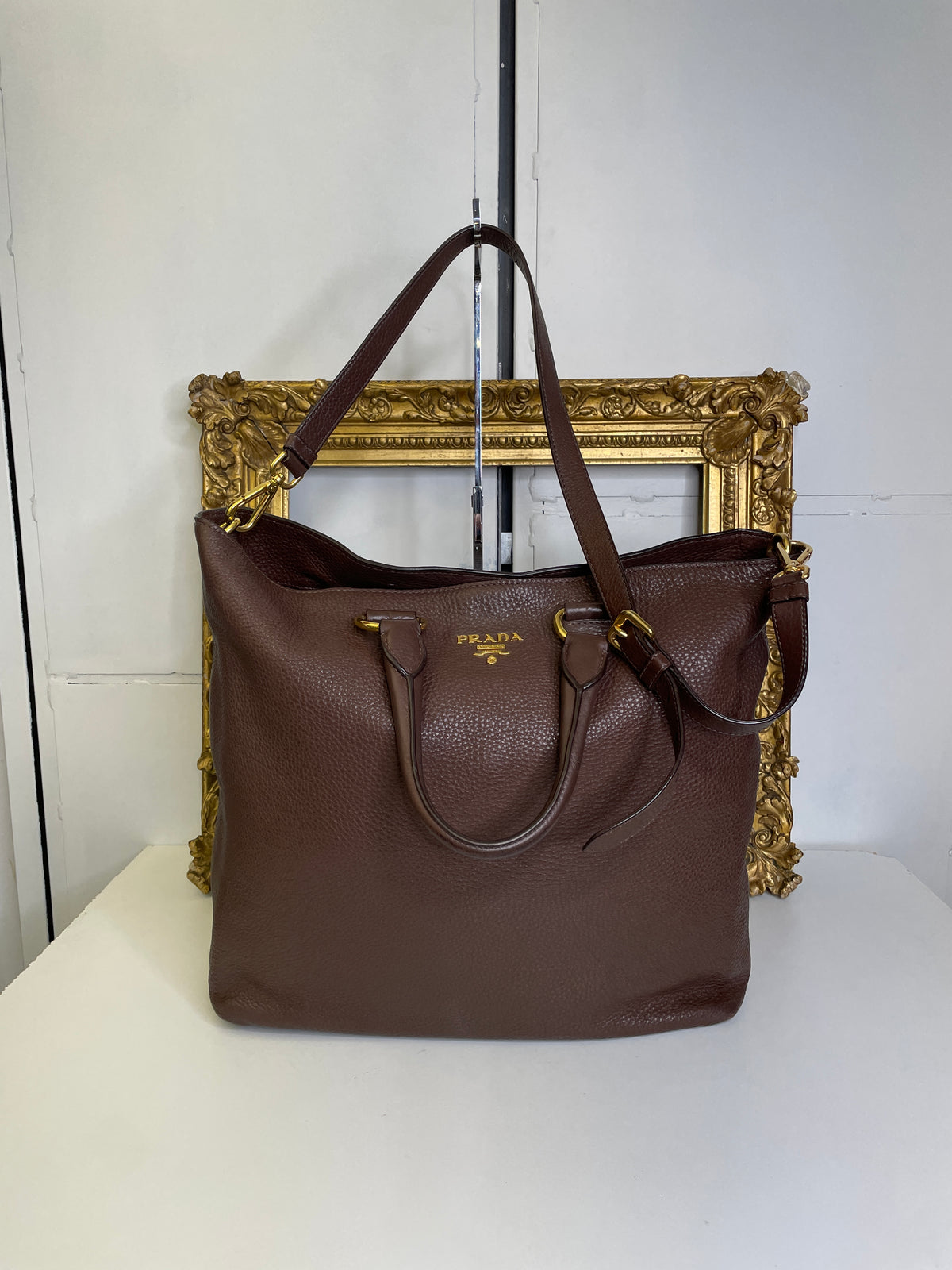 COMBO BOMBA €1000: Prada + Zanellato