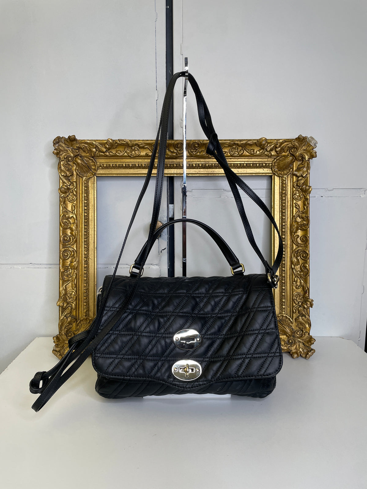 COMBO BOMBA €1000: Prada + Zanellato