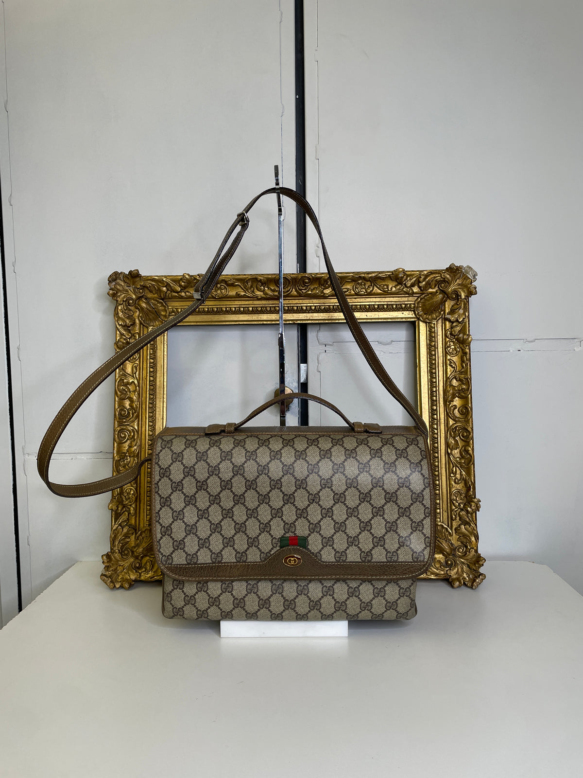 COMBO BOMBA €1500: Gucci + Prada