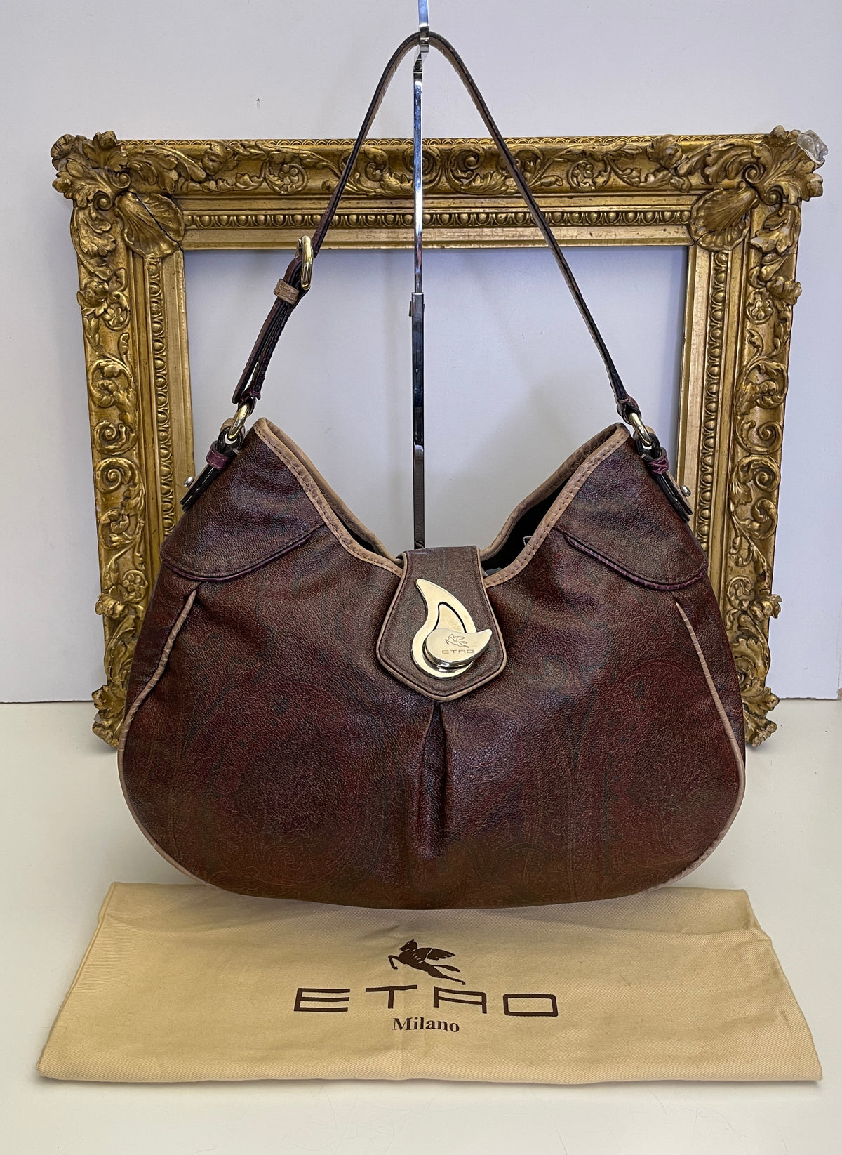 COMBO BOMBA €500: PRADA + ETRO