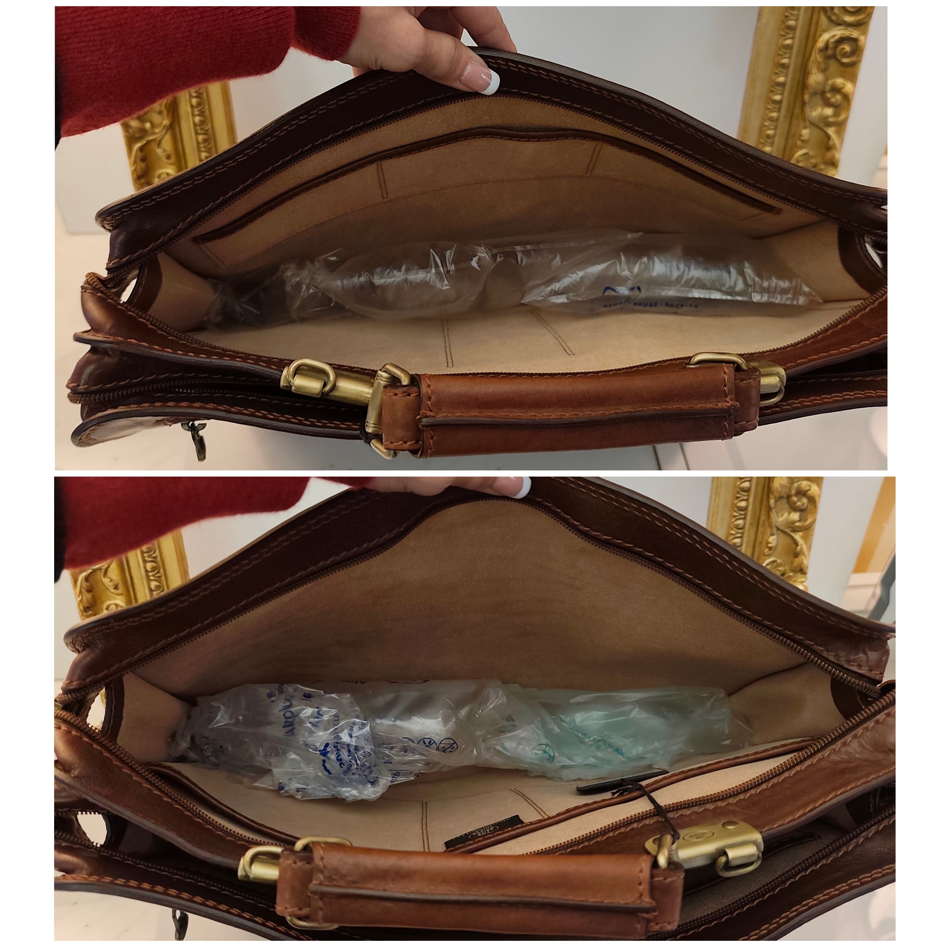 The Bridge - Cartella Due soffietti Story Full Set Nuova