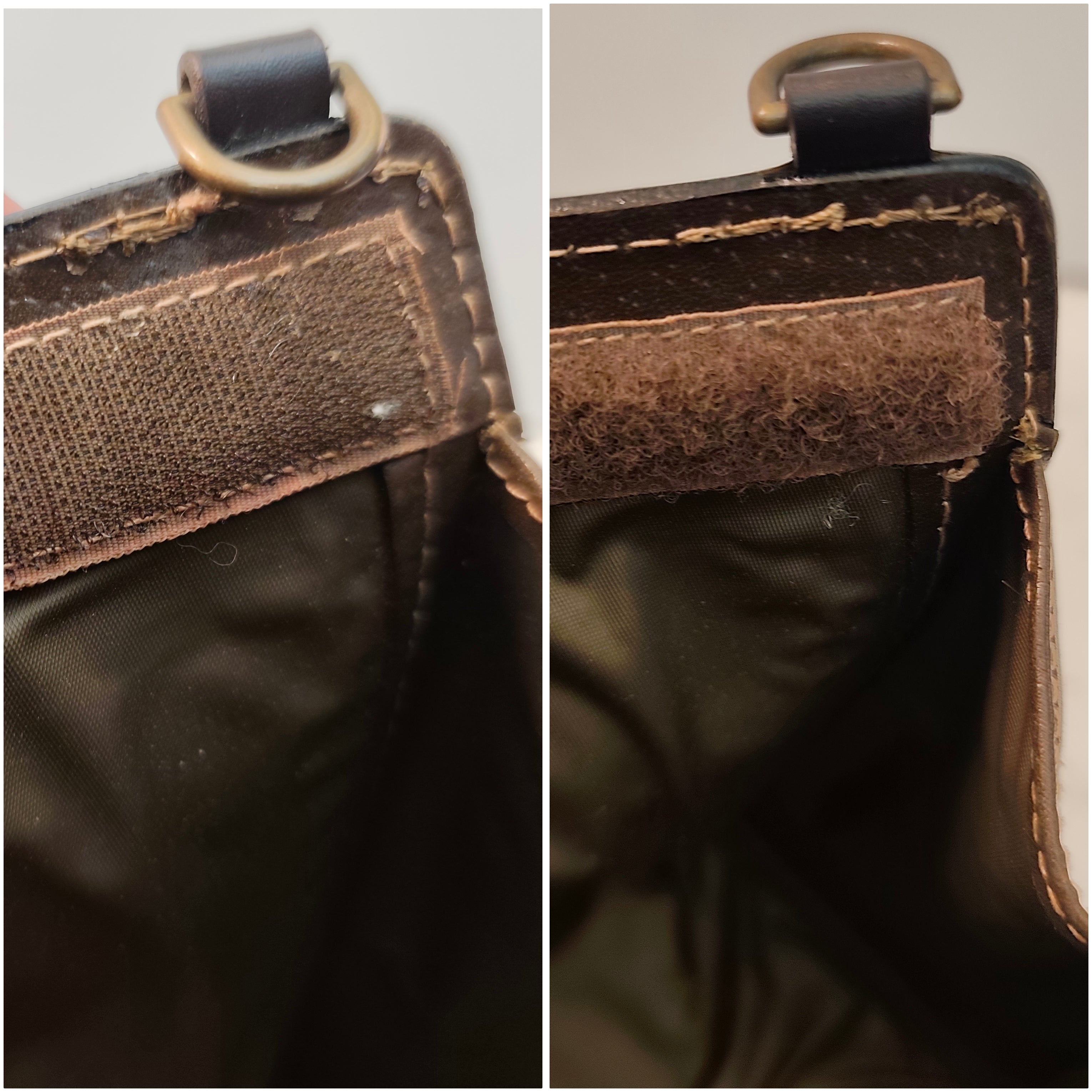 Gucci - Ophidia Trousse Pochette Clutch Toilette – Nuova Vintage