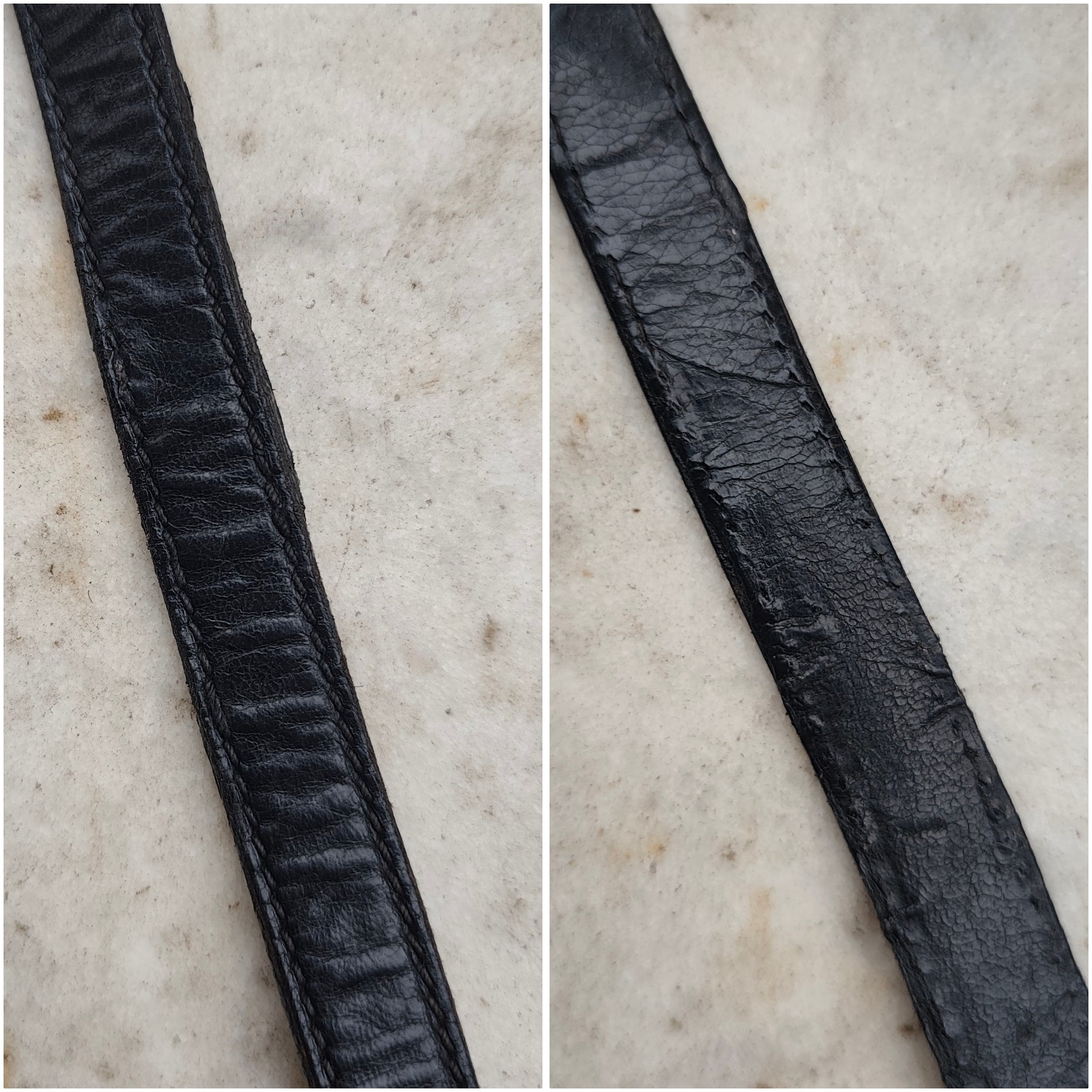 Miu Miu - Coffer Bag Borsa a Spalla in Pelle Matelassé Nera con Tracolla Vintage