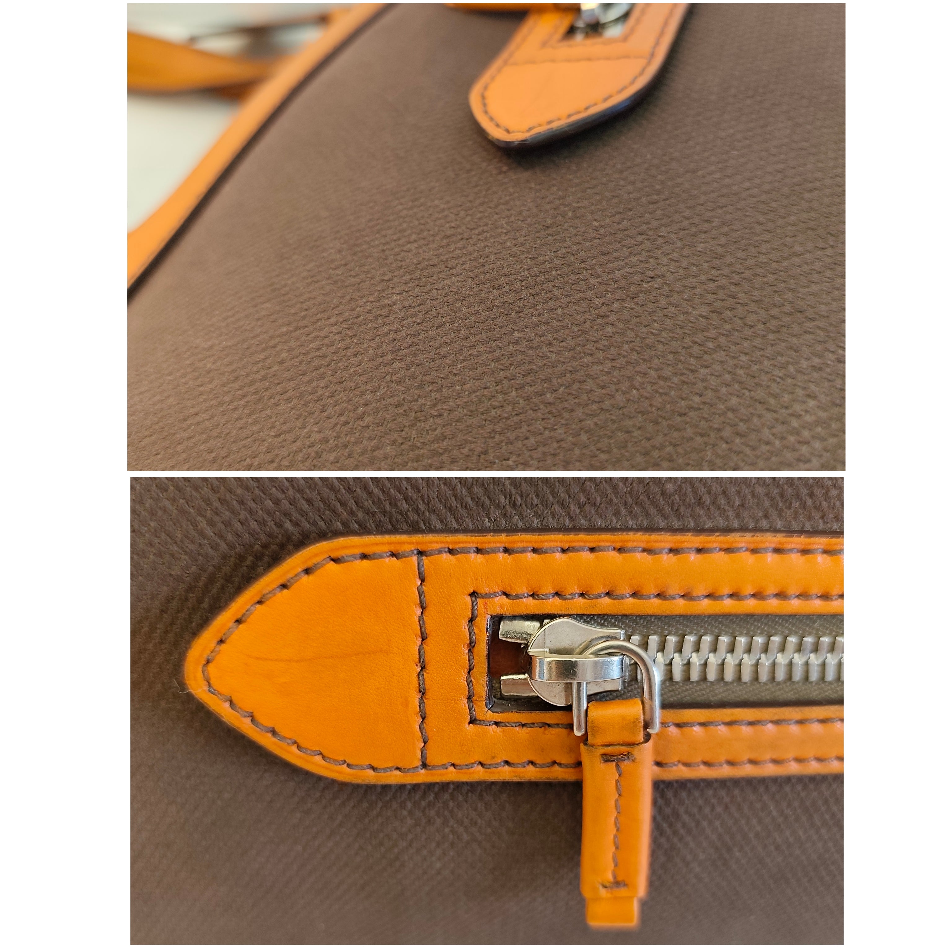 Prada - Bauletto Grande Vintage