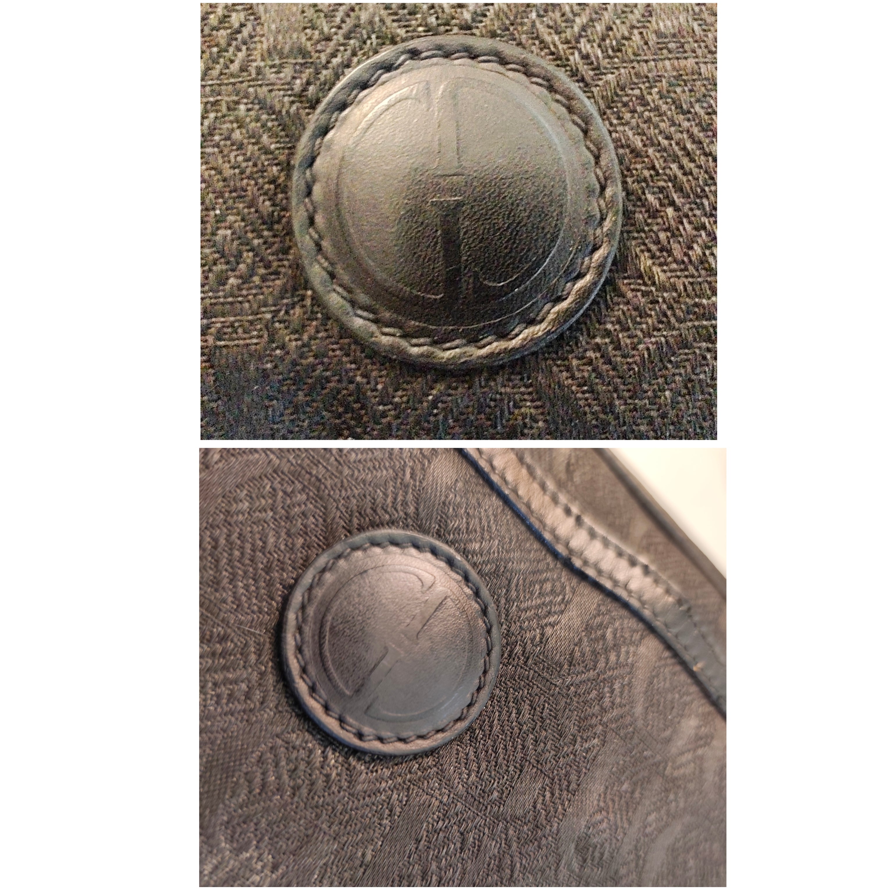 Gucci - Camera Bag Postina Vintage Edizione Limitata Anni Tom Ford
