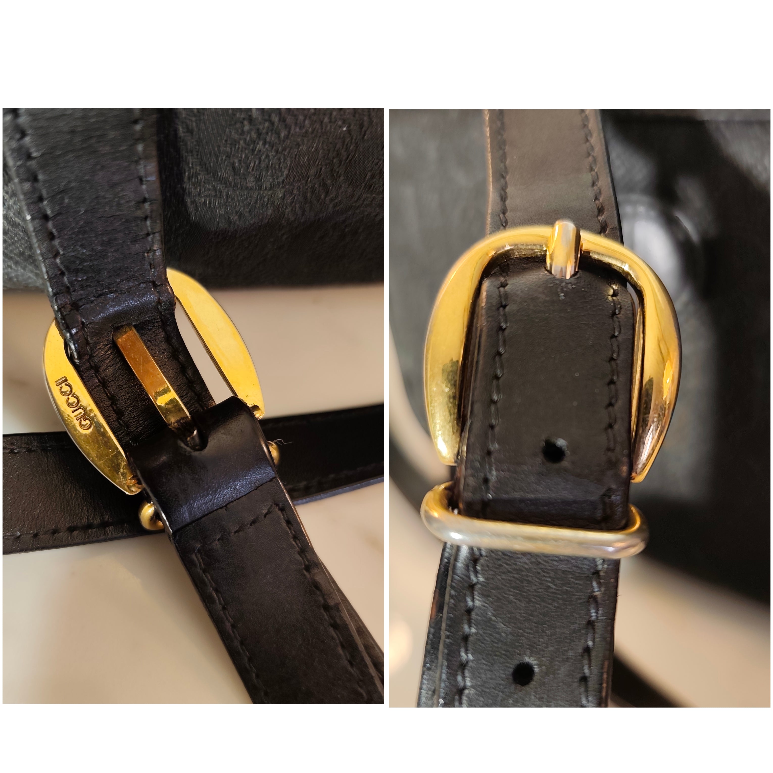 Gucci - Camera Bag Postina Vintage Edizione Limitata Anni Tom Ford
