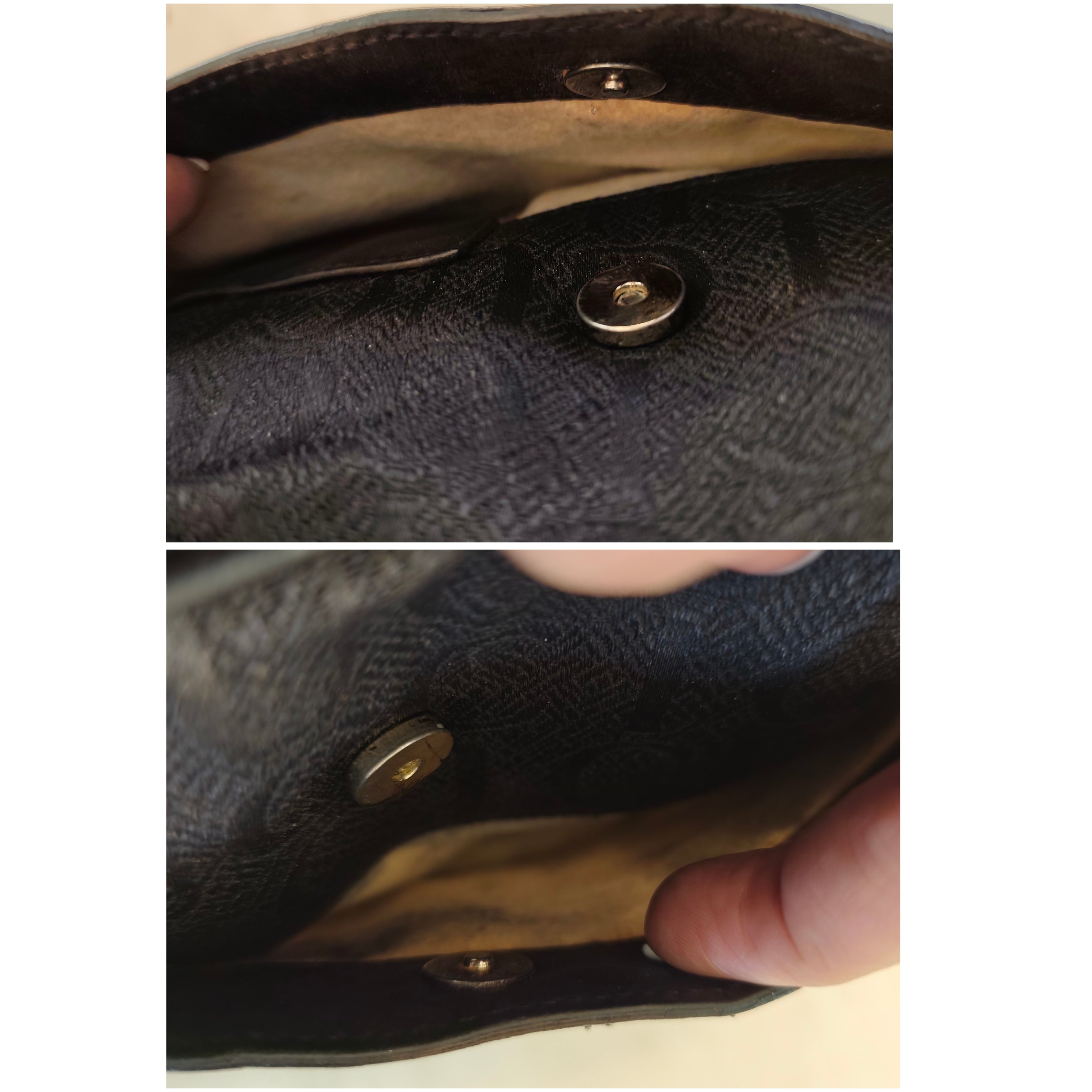 Gucci - Camera Bag Postina Vintage Edizione Limitata Anni Tom Ford
