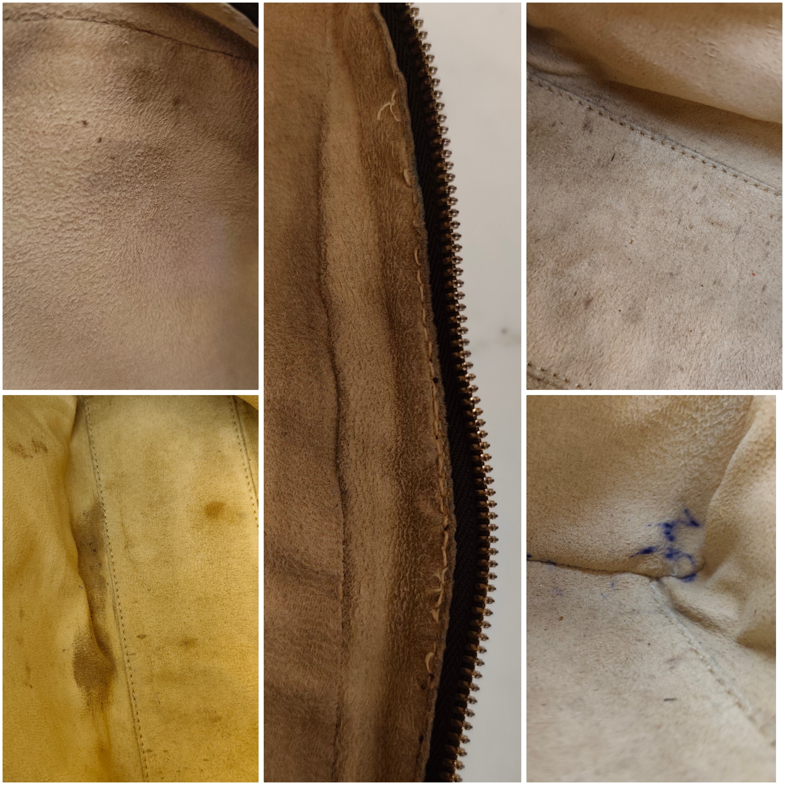 Louis Vuitton - Tote Bag Manhattan Monogram – Anno 2003